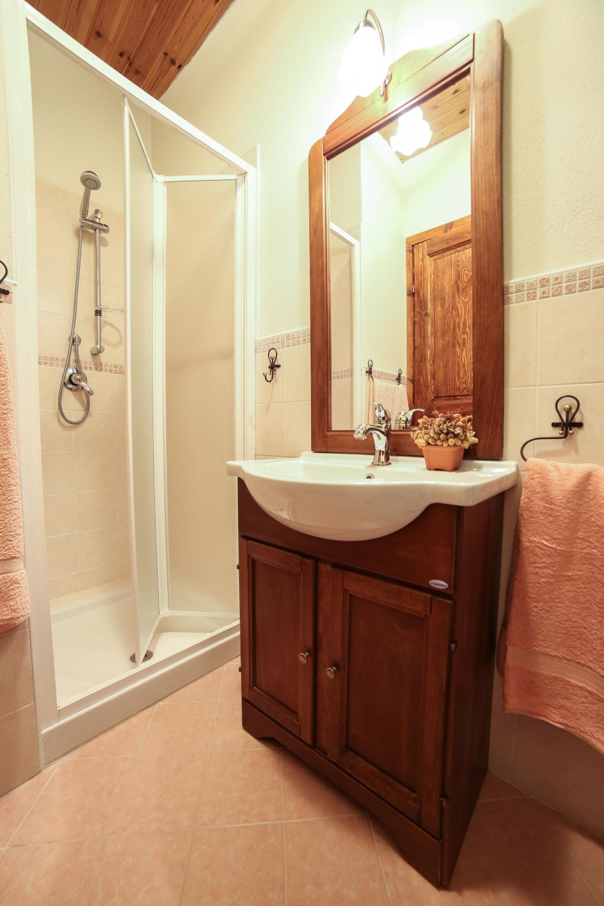 B&B Casa Licheri