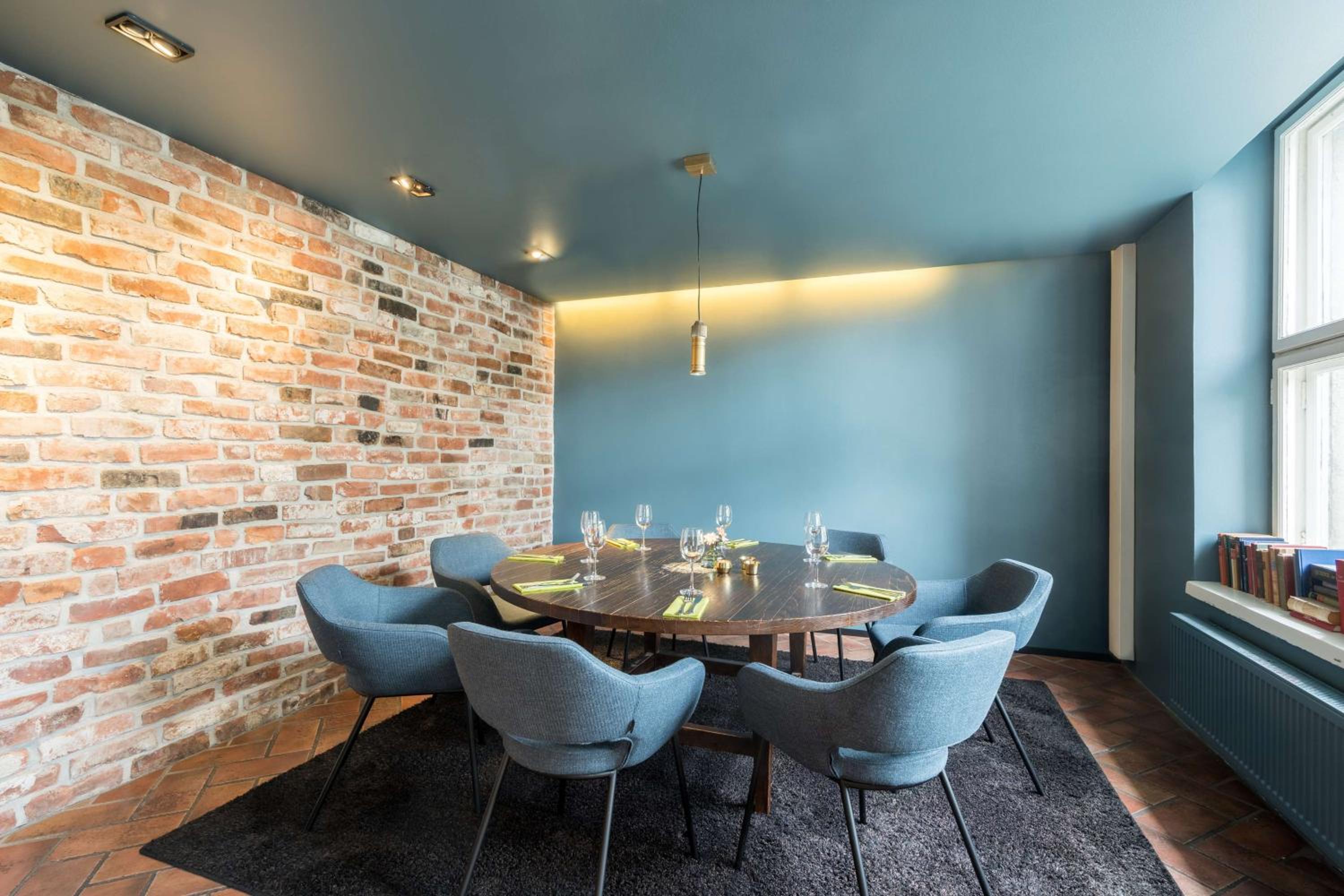 Tampere Vacations - Radisson Blu Grand Hotel Tammer - Property Image 7