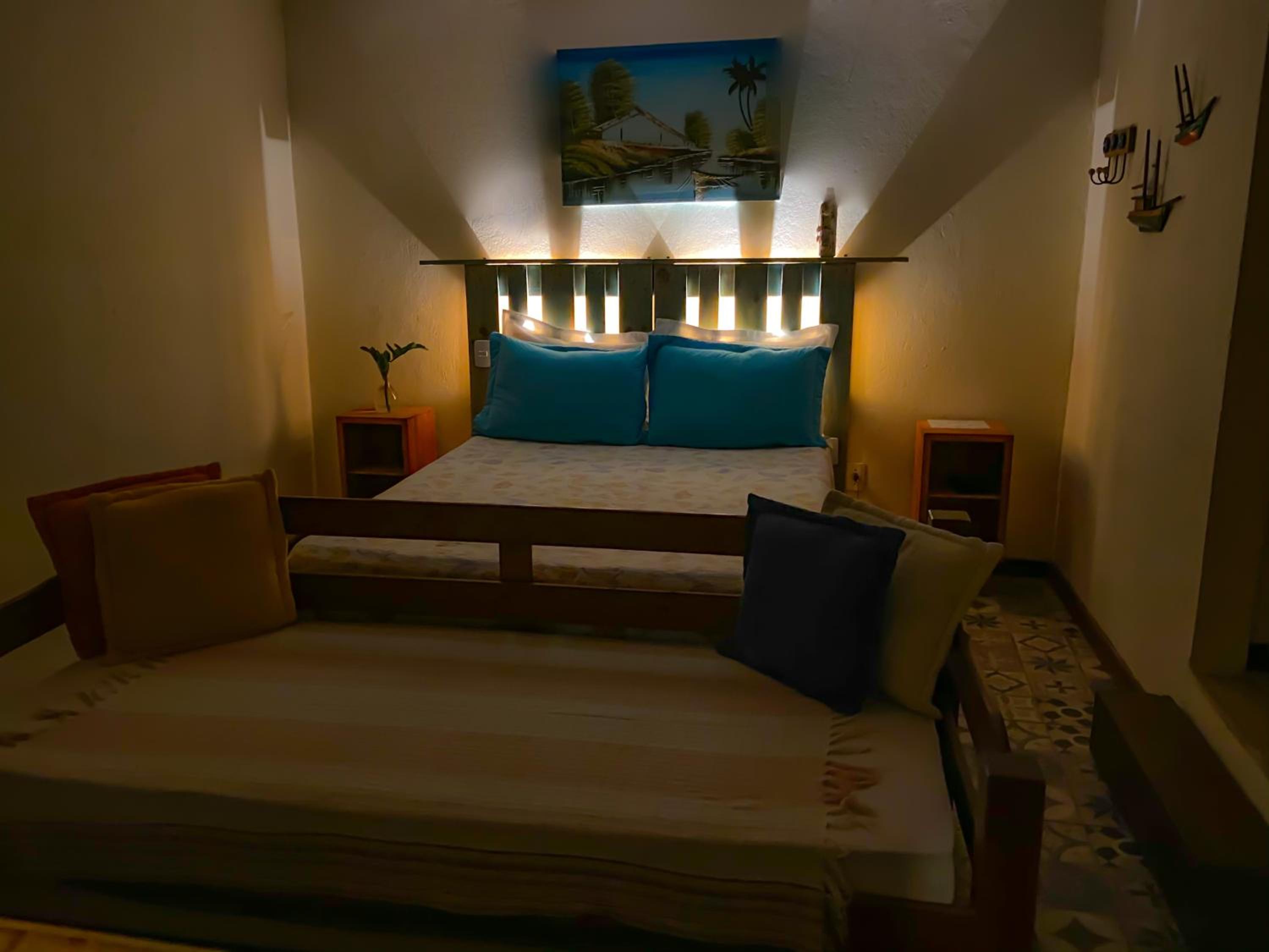 Casa Aluguel Abraão 3,Ilha grande
