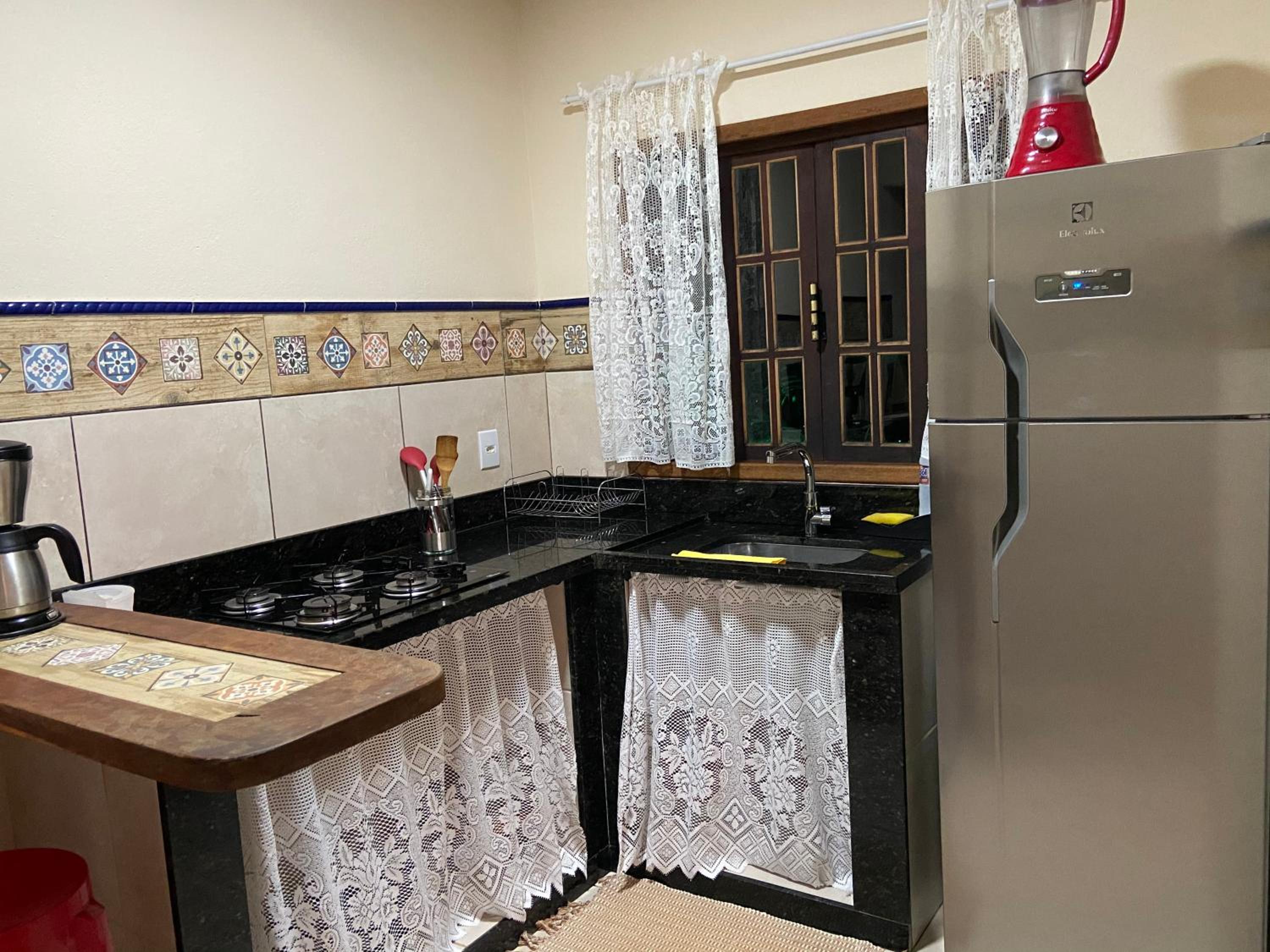 Casa Aluguel Abraão 3,Ilha grande