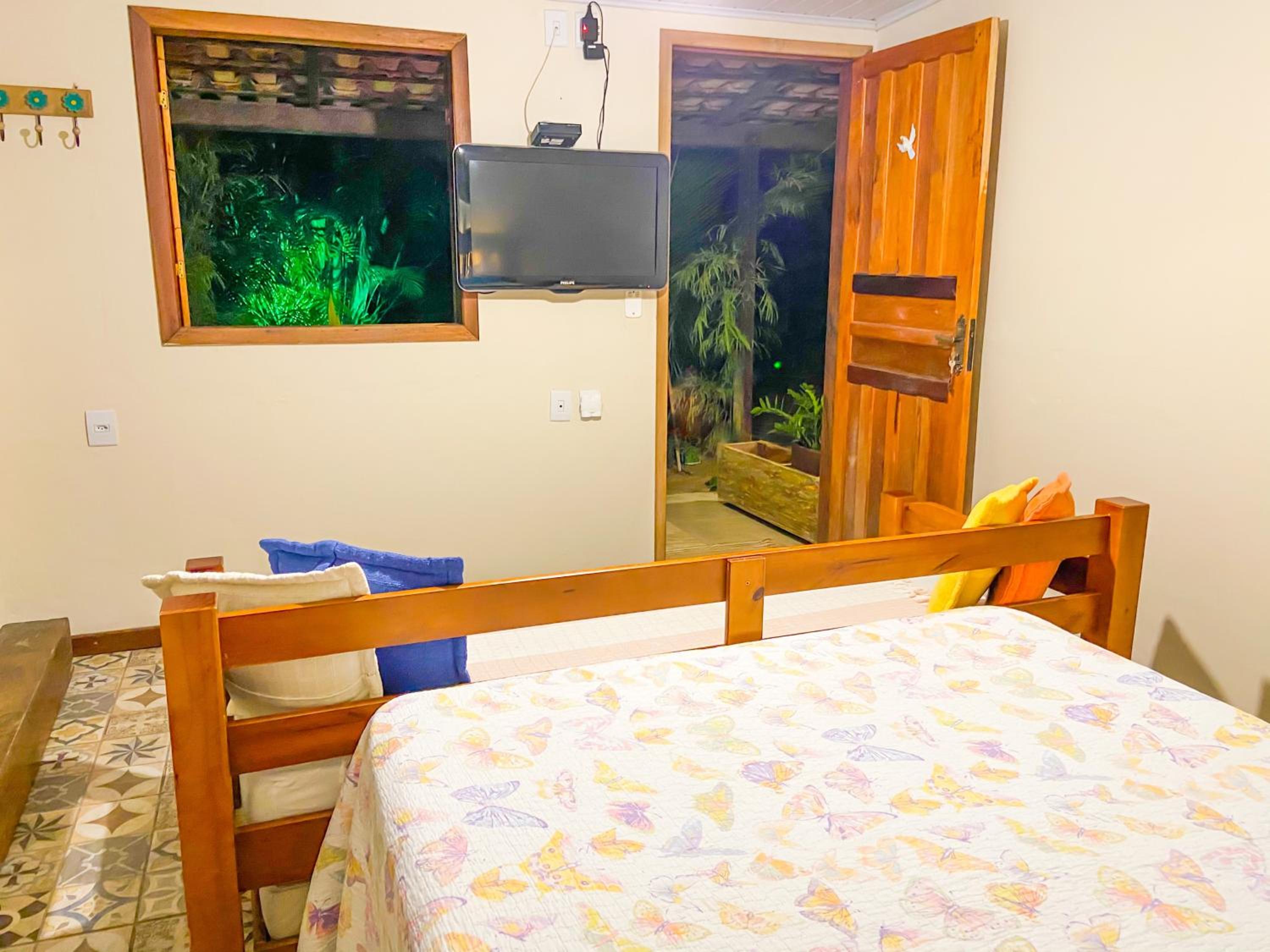 Casa Aluguel Abraão 3,Ilha grande