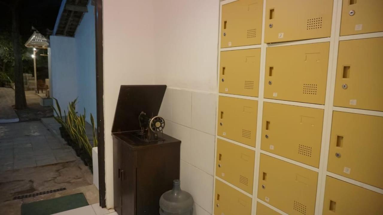 Wayang BnB view 4