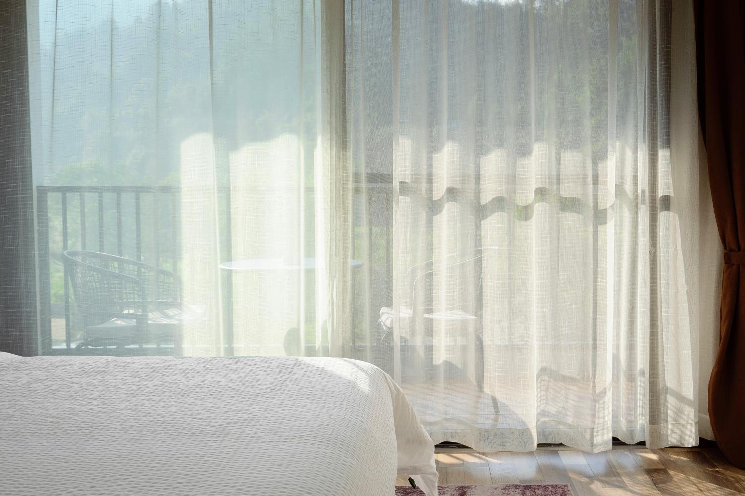 Whispering Mountains Boutique Hotel