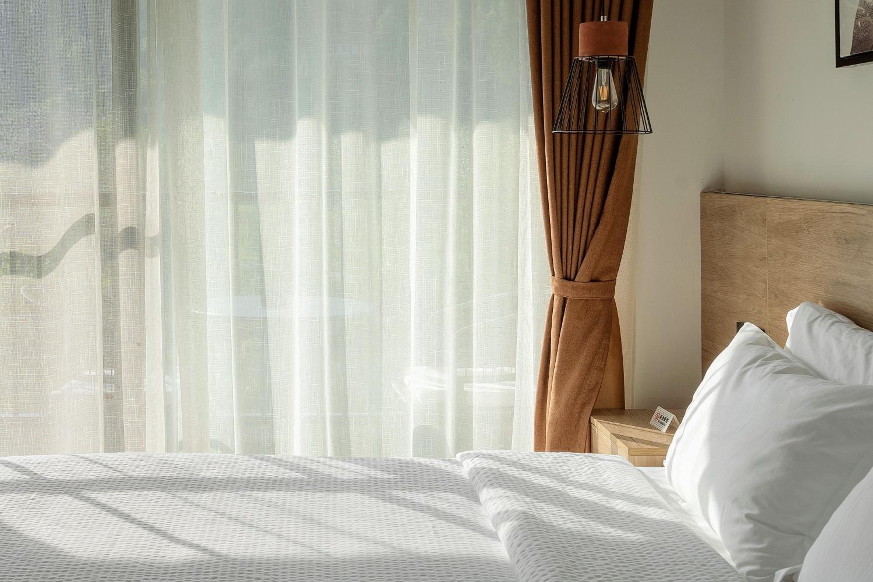 Whispering Mountains Boutique Hotel