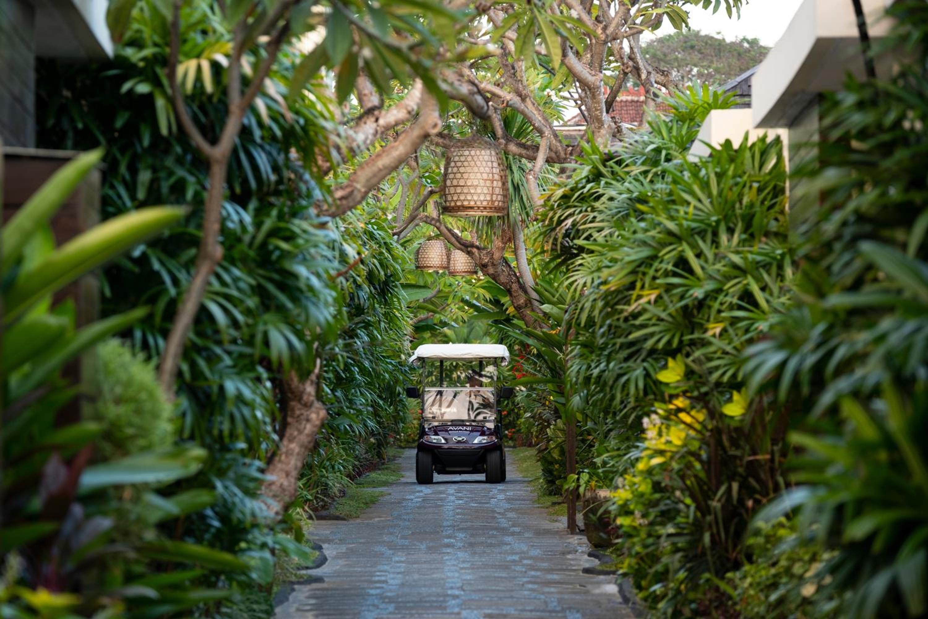 Avani Vacation Club Seminyak Bali