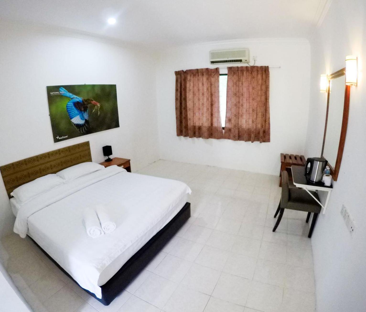 Xcape Resort Taman Negara photo 5