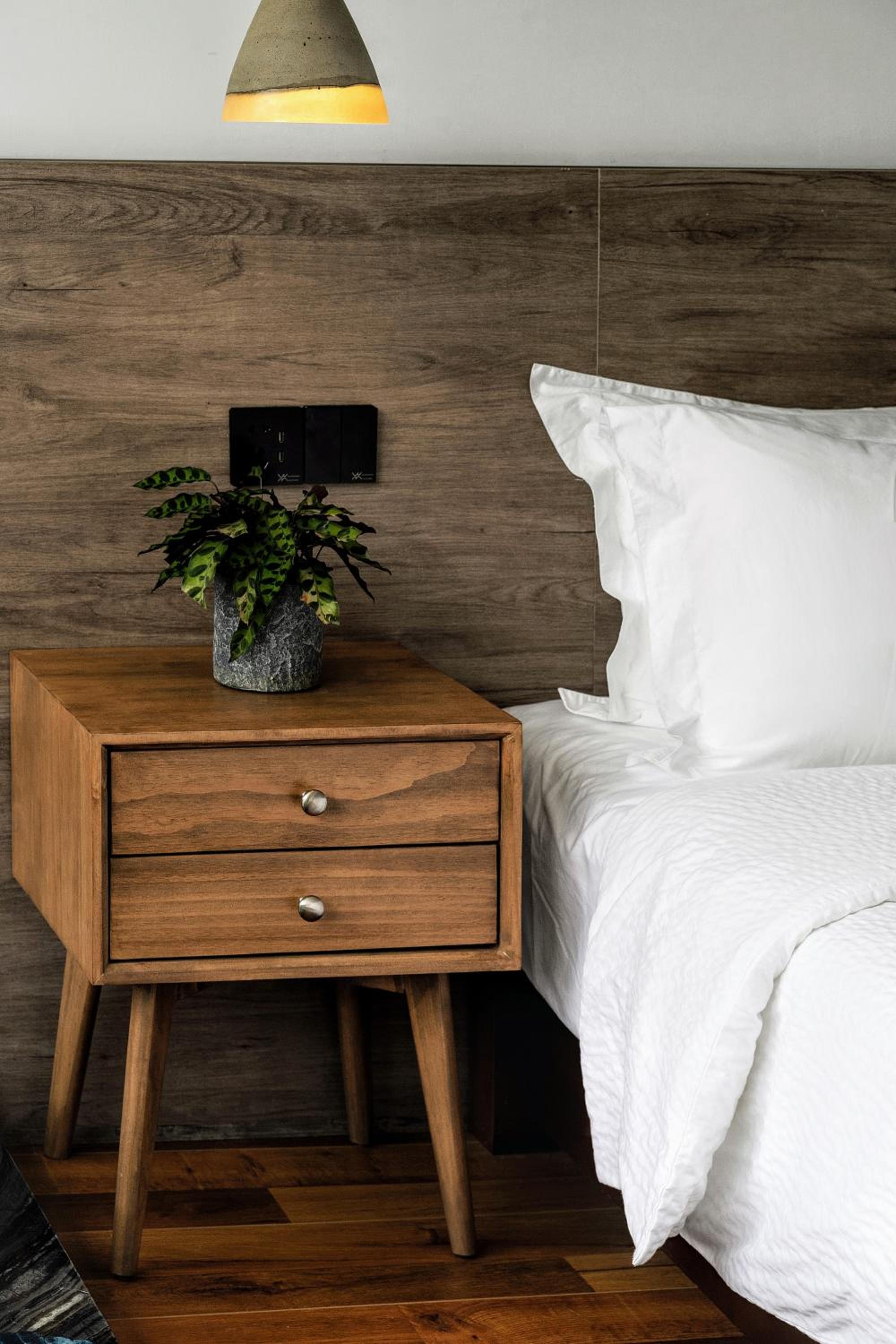 Whispering Mountains Boutique Hotel