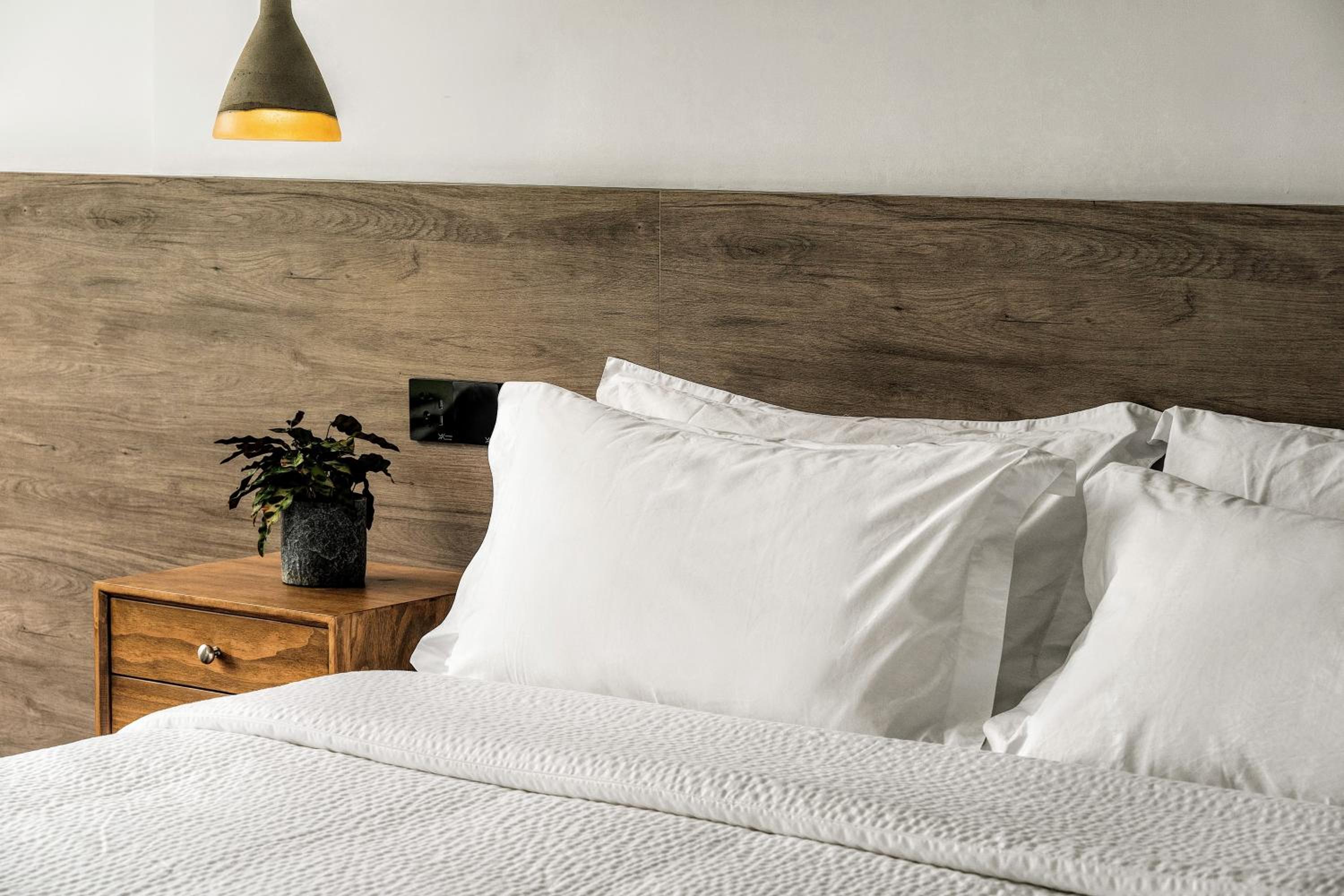 Whispering Mountains Boutique Hotel