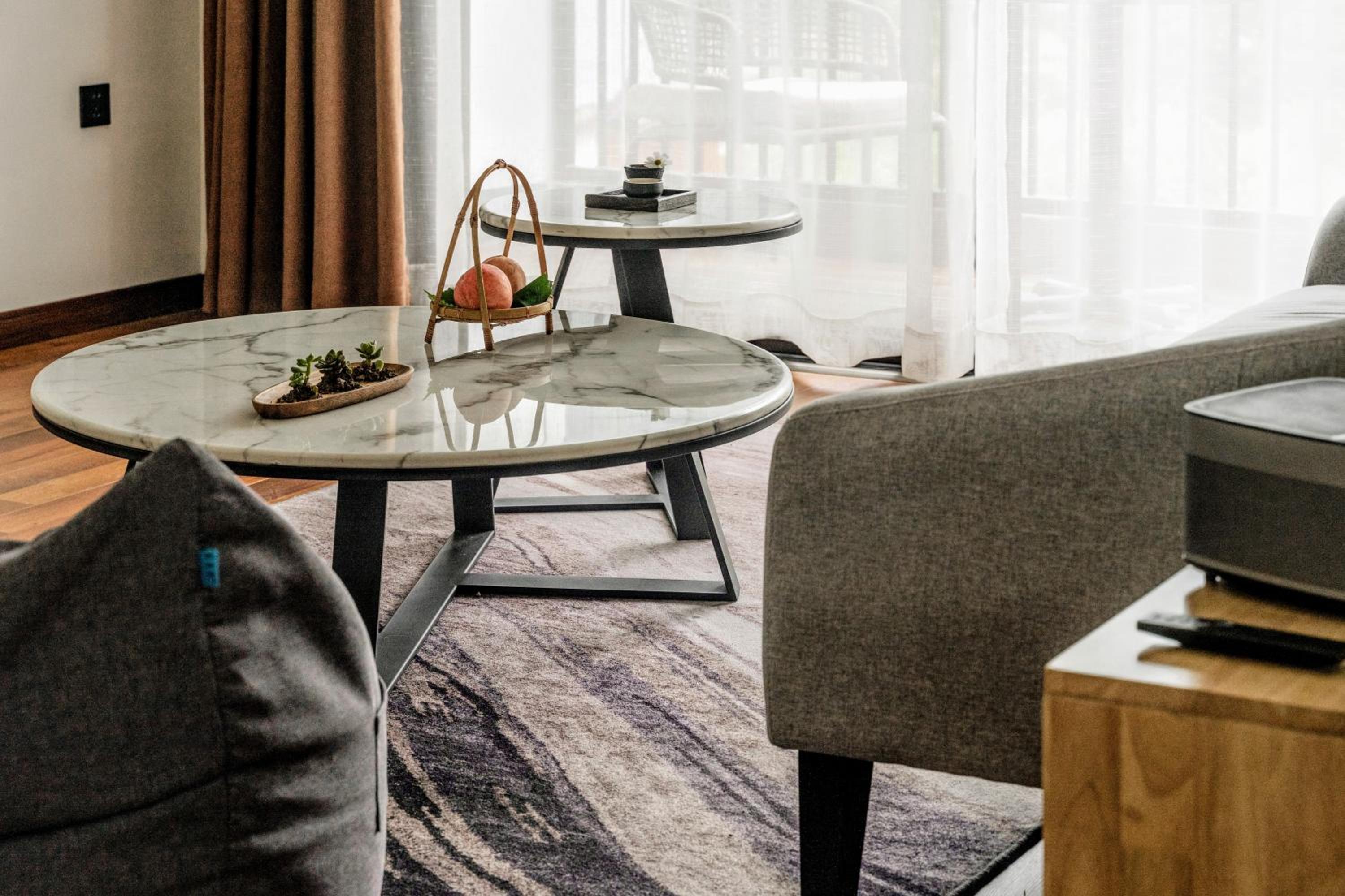 Whispering Mountains Boutique Hotel