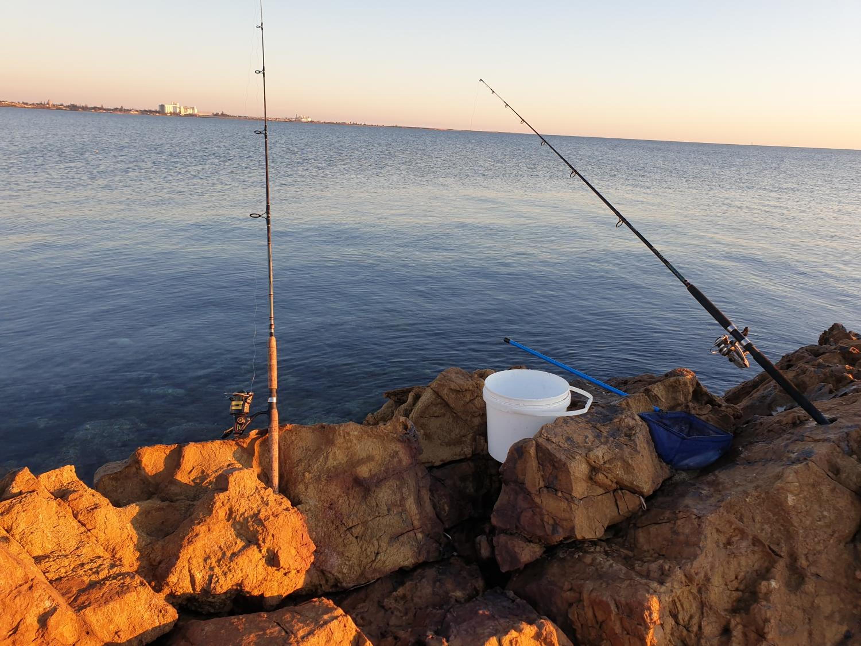 Wallaroo Sunset home