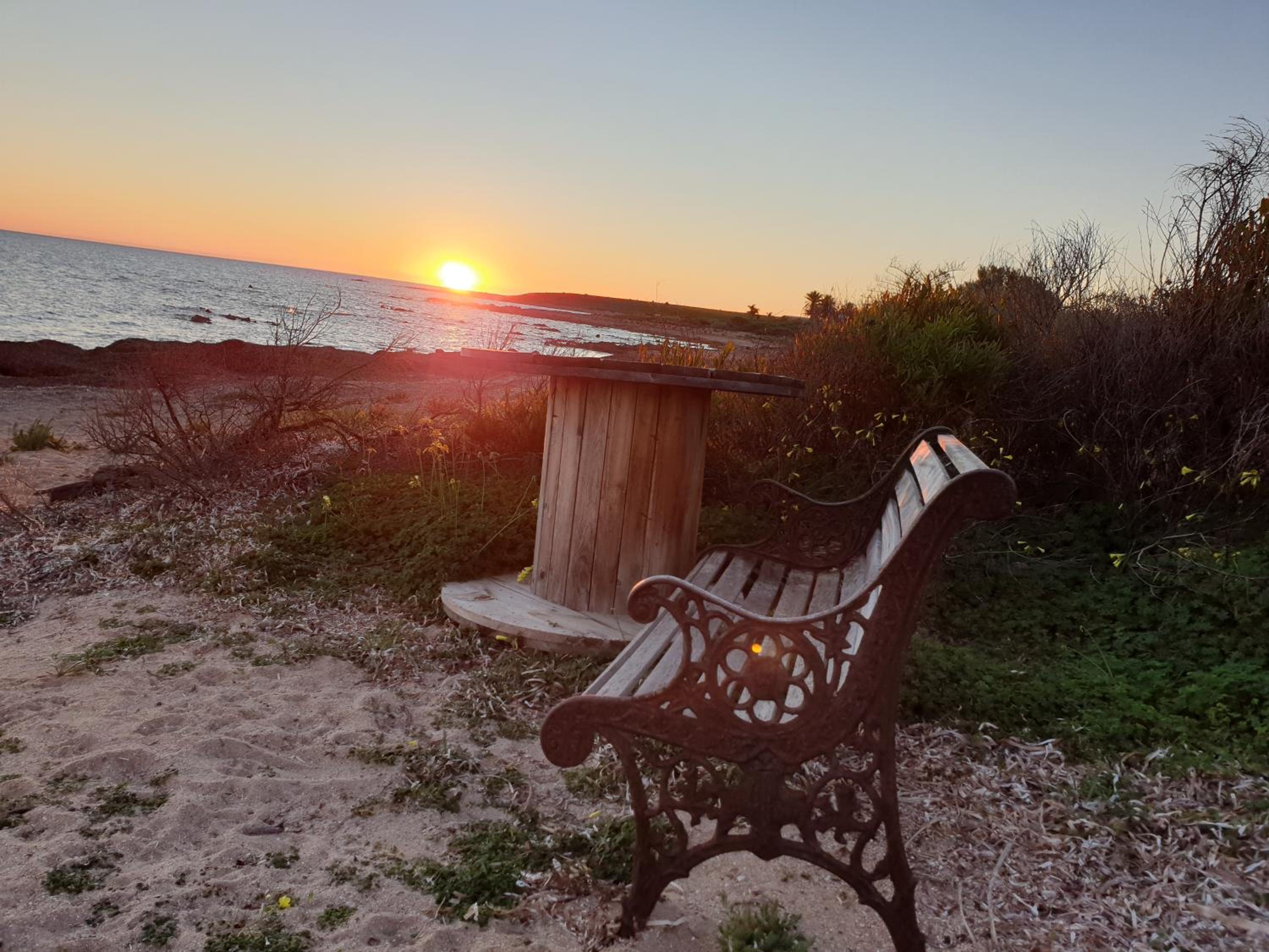 Wallaroo Sunset home