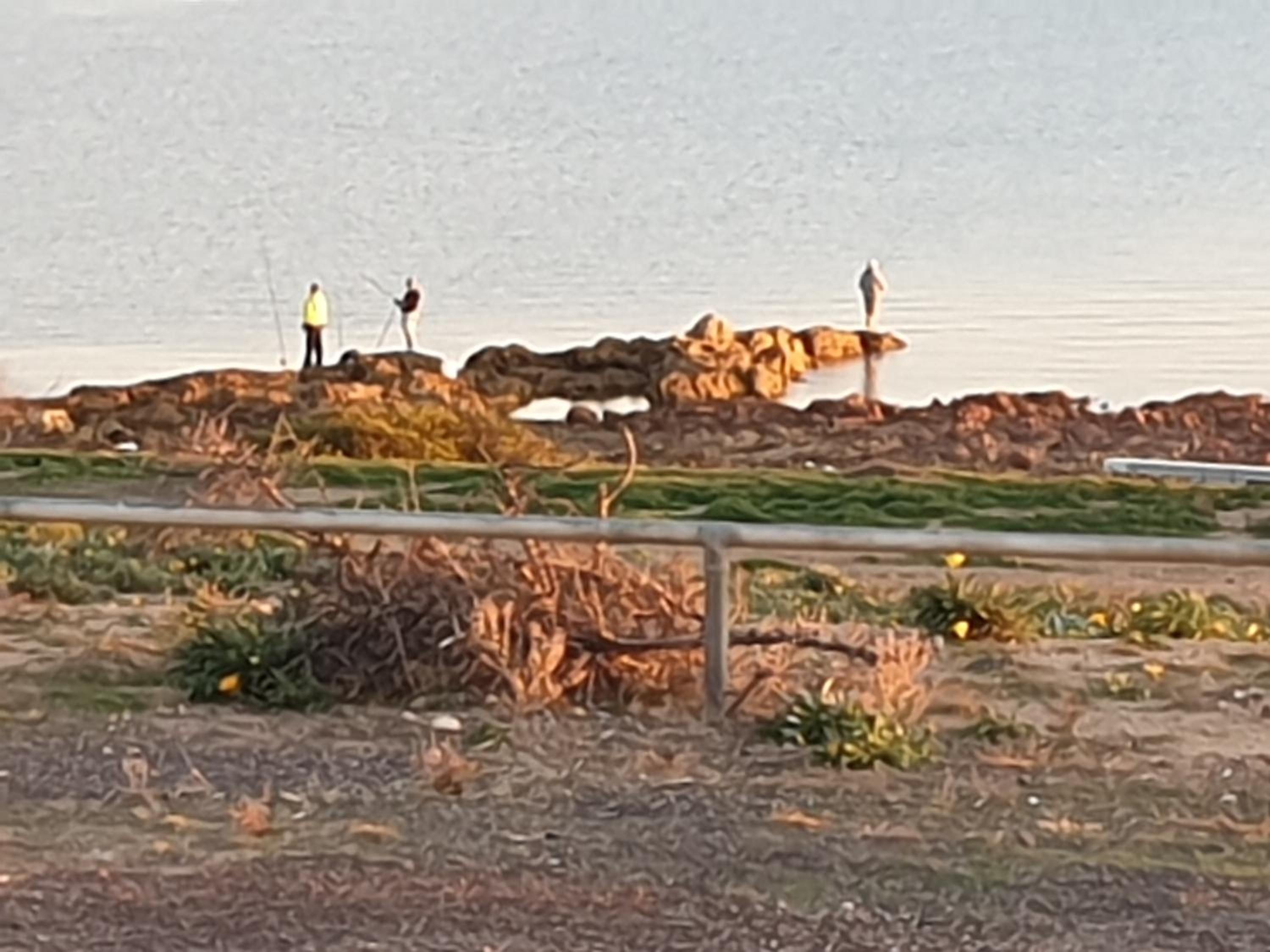 Wallaroo Sunset home