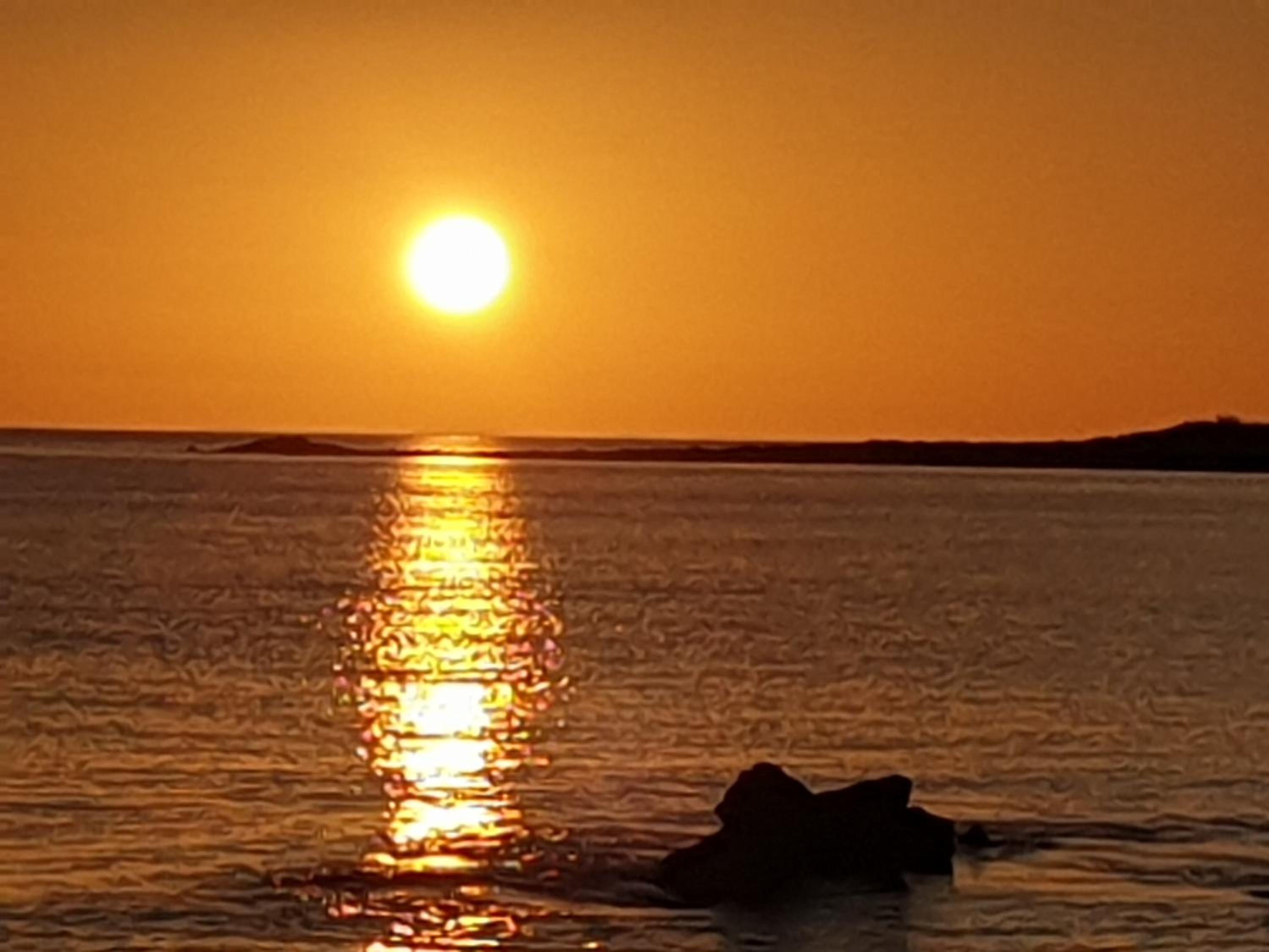 Wallaroo Sunset home