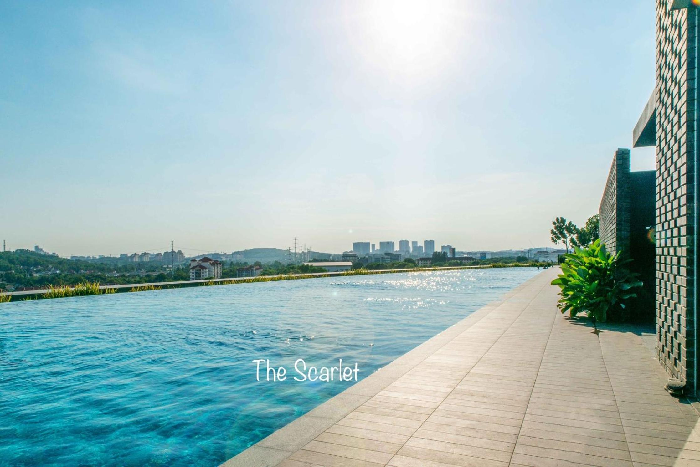 The Scarlet @ Sunway Gandaria photo 4