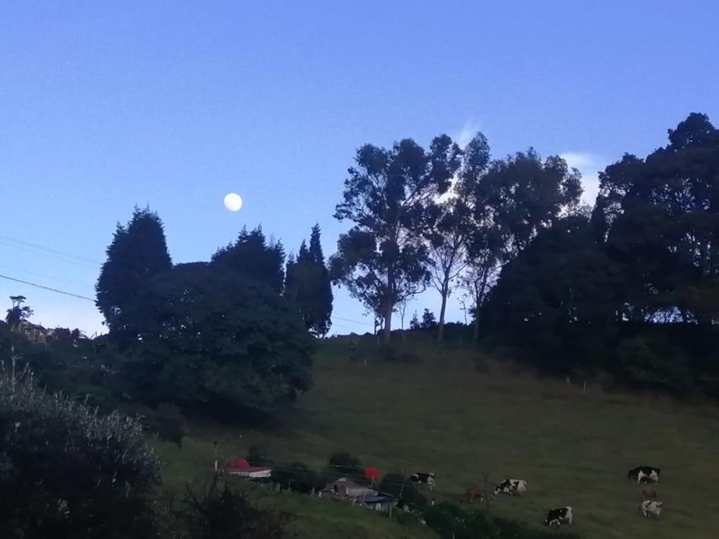 Casa Chicua