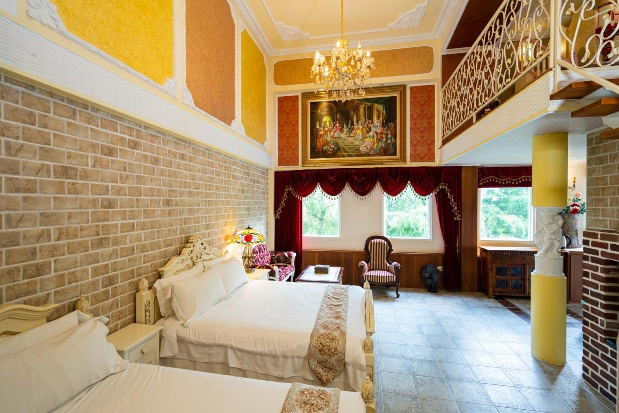 Xin Yuan My Dream Castle