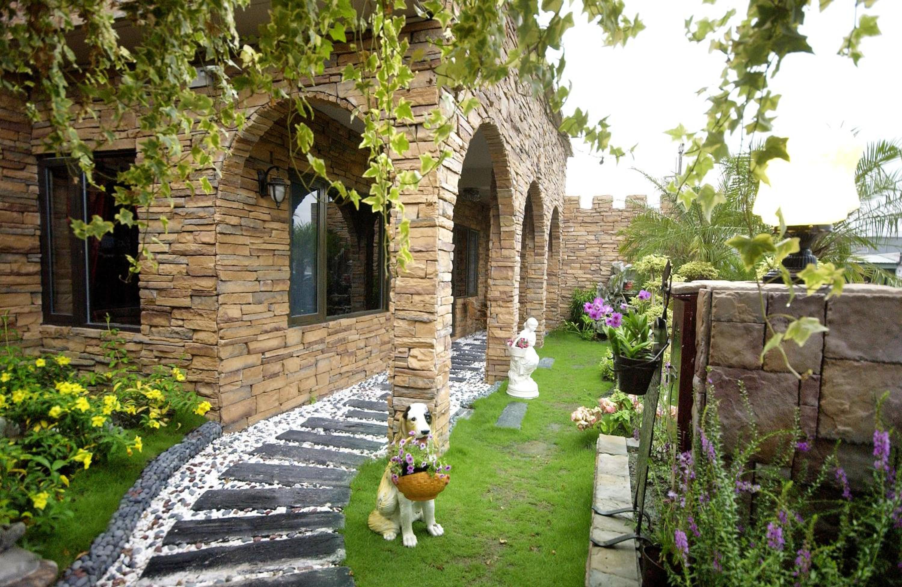 Xin Yuan My Dream Castle