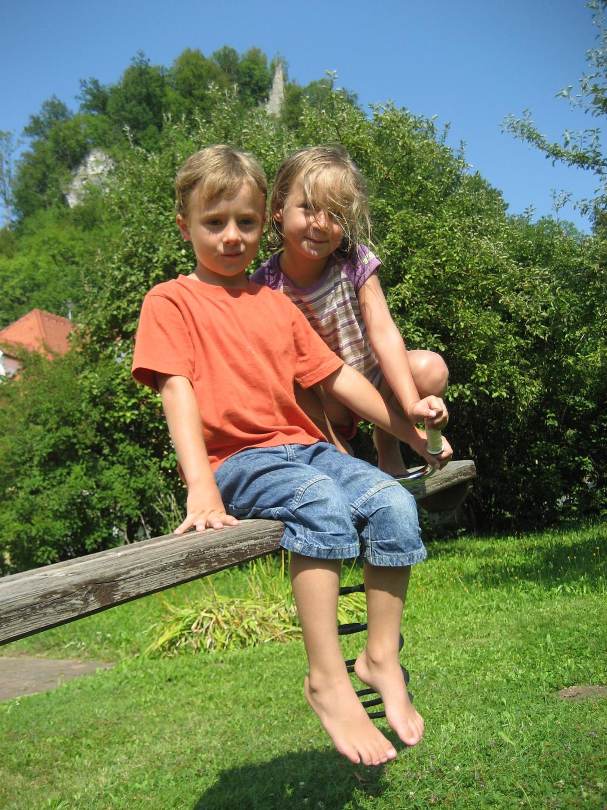 Gasthof Pension Rabl