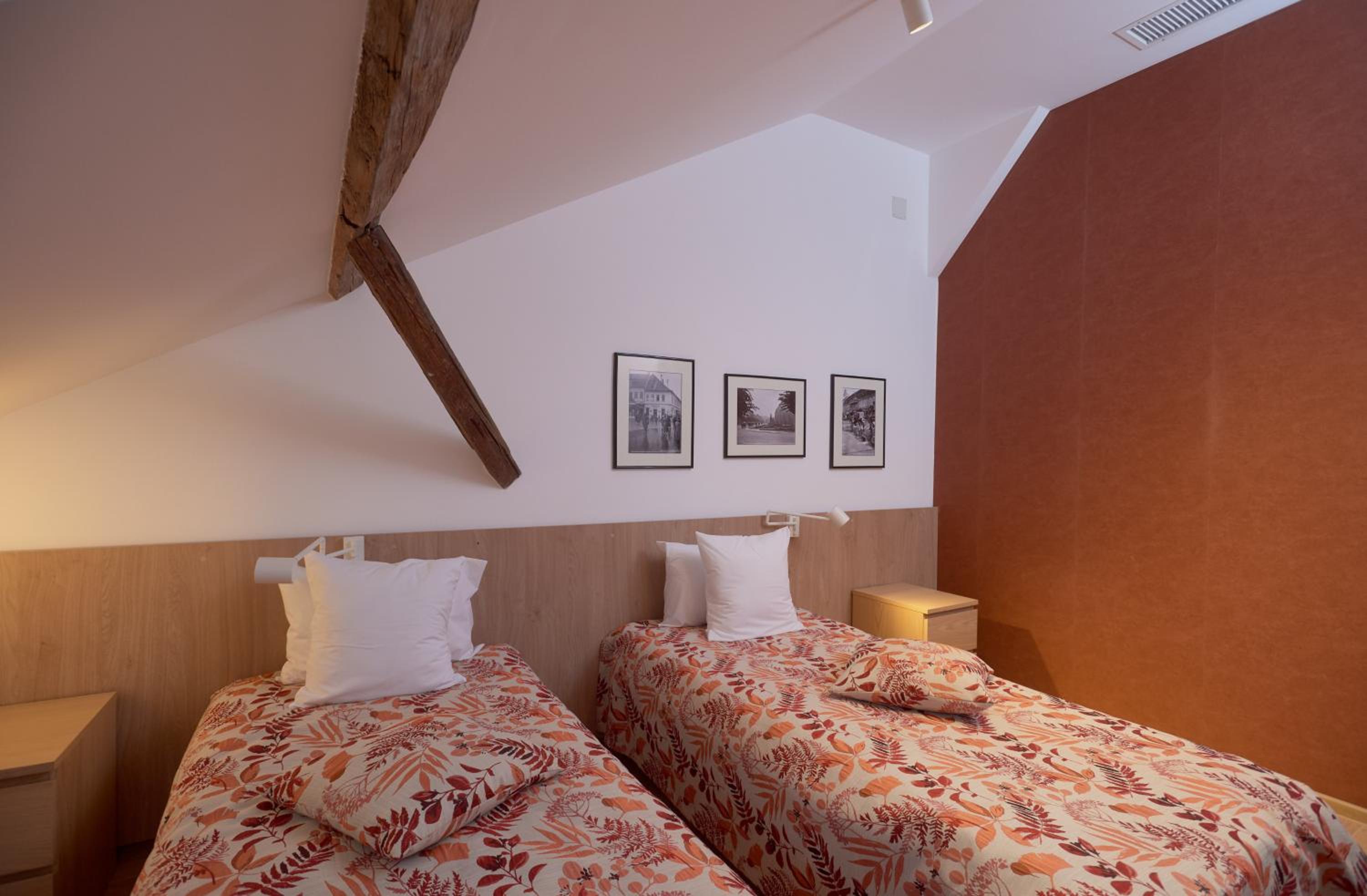 Guest House 1568