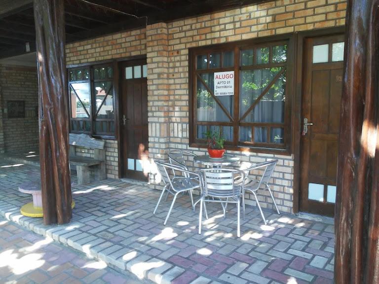 Residencial BeachMar