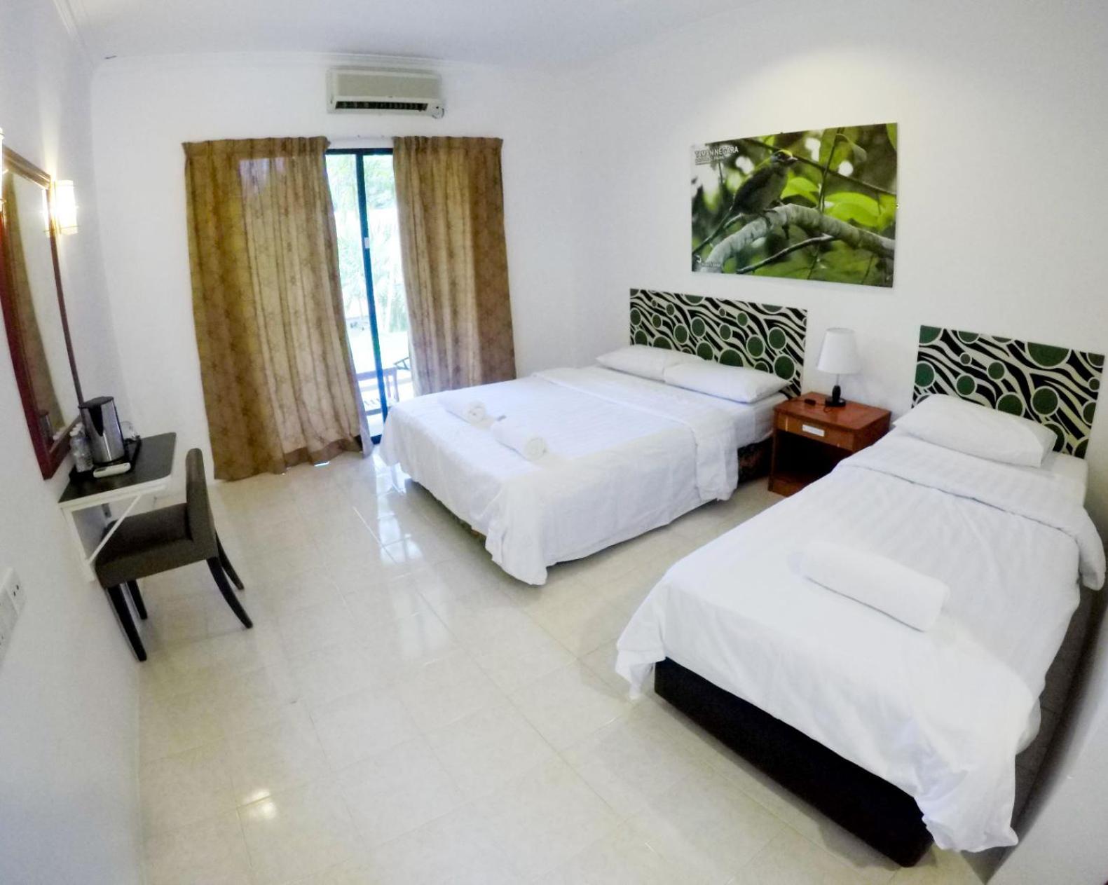 Xcape Resort Taman Negara photo 3
