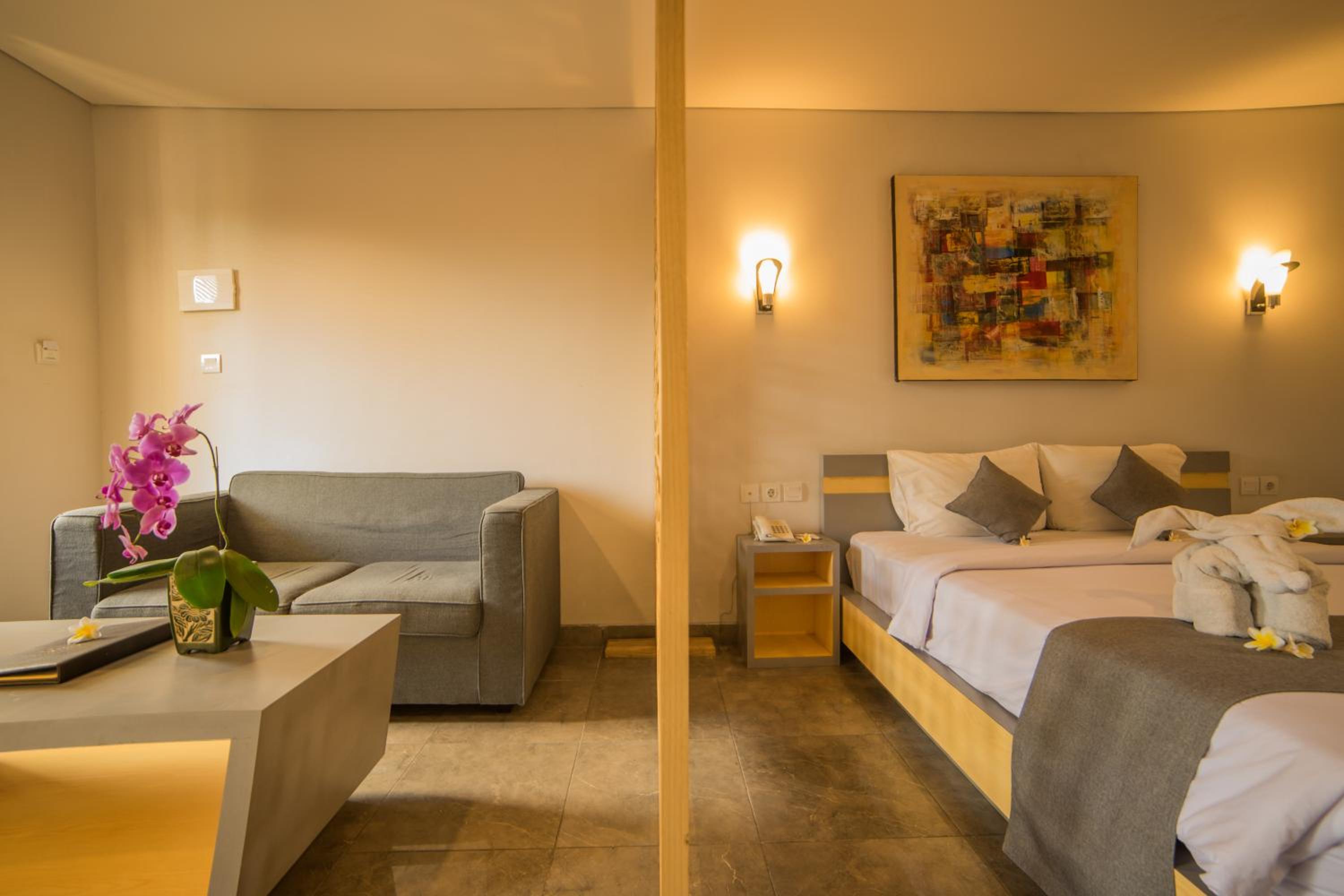 Grand Kesambi Resort and Villas Bali