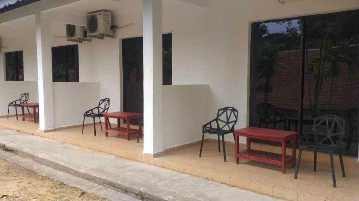 Xcape Resort Taman Negara photo 6