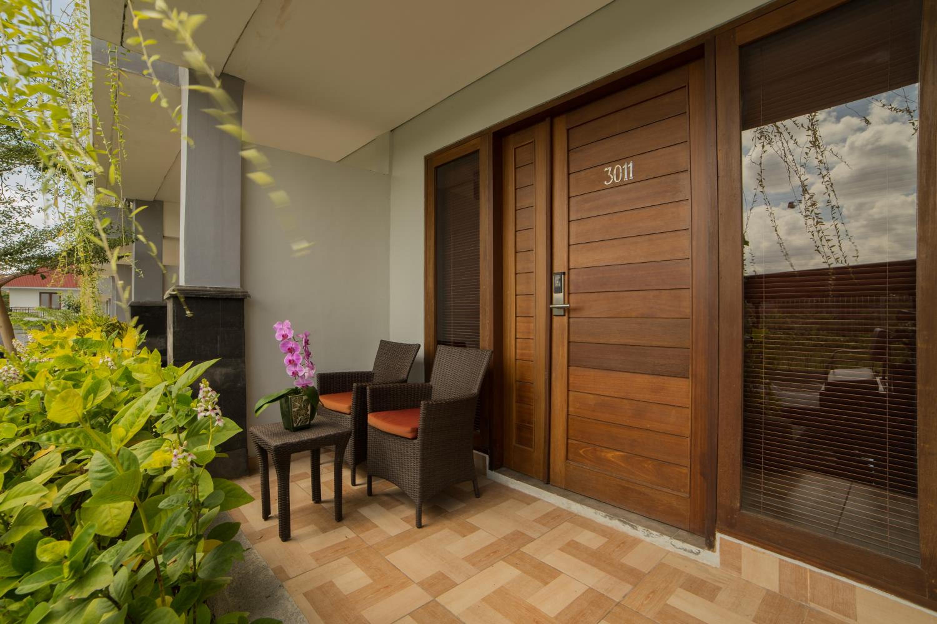 Grand Kesambi Resort and Villas Bali