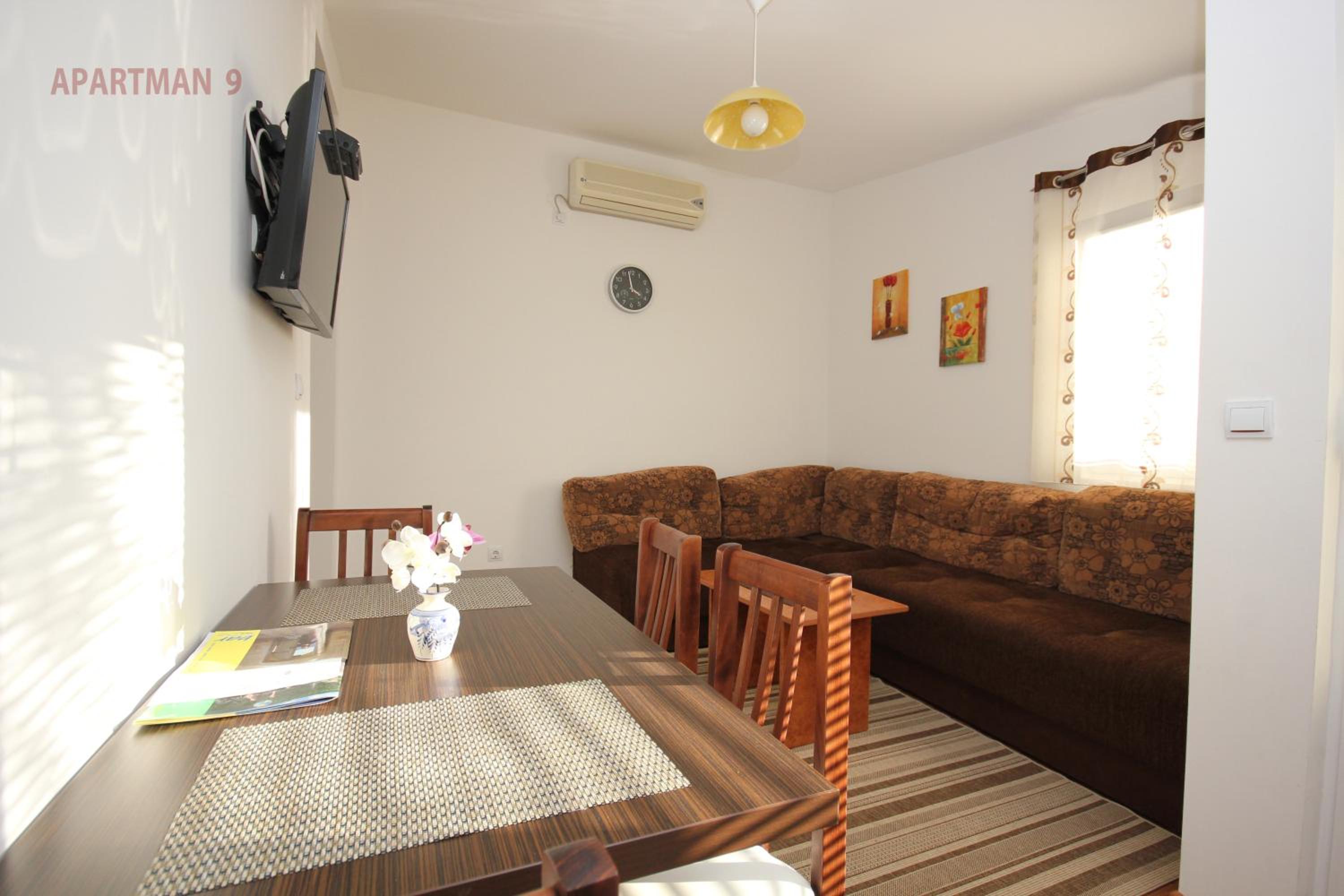 Apartments Kojic
