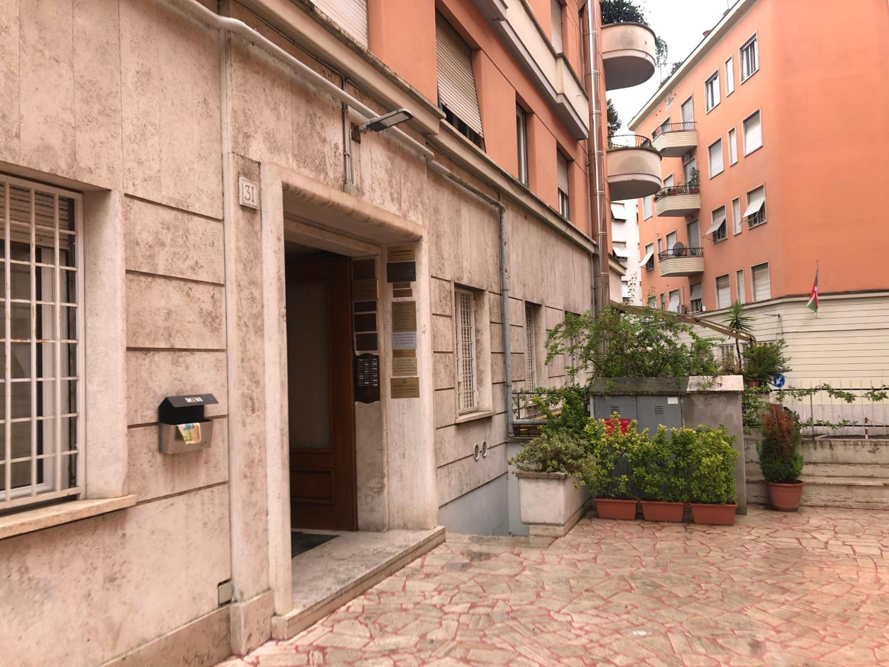 Edomus Roma Vaticano