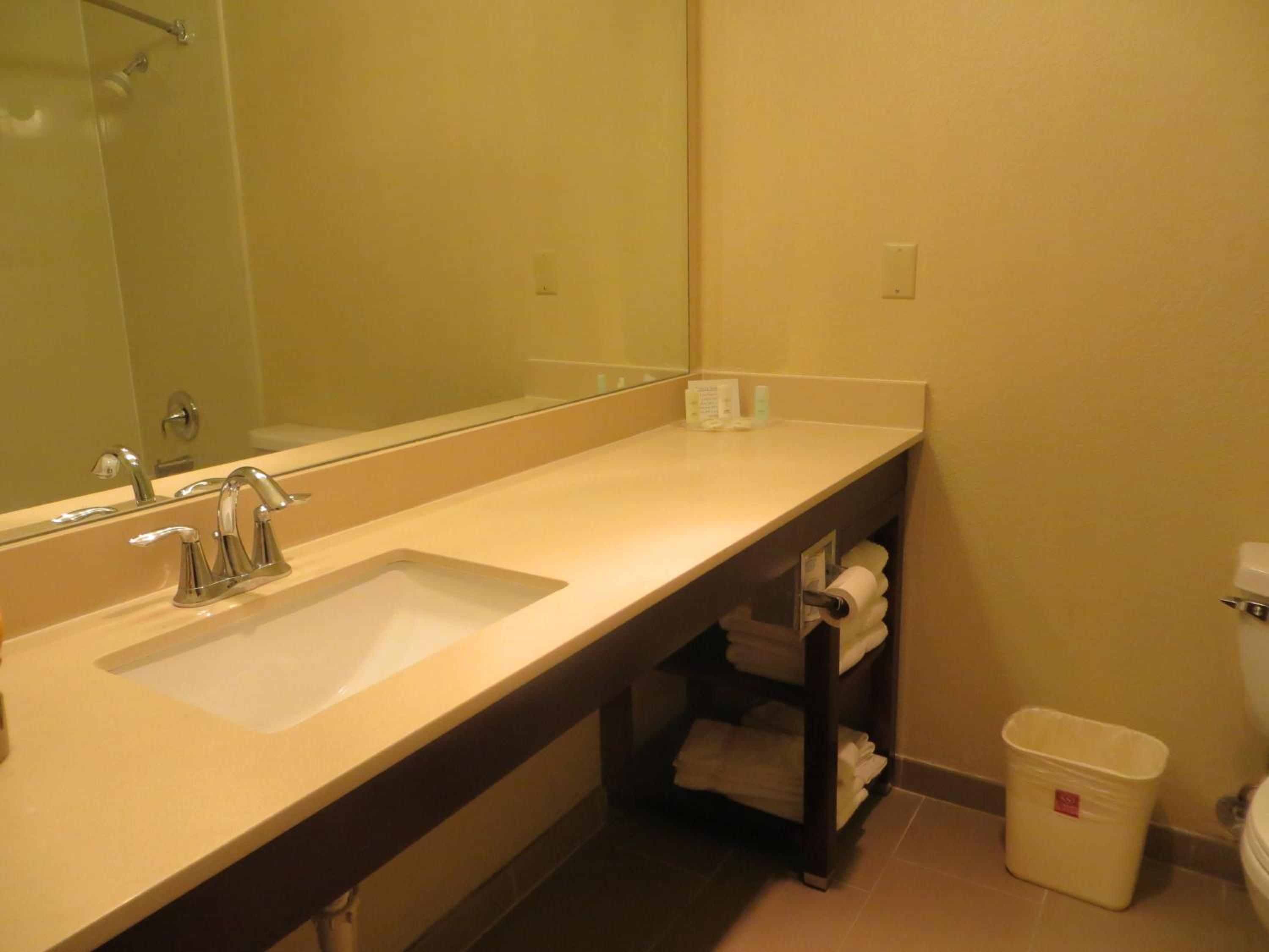 Comfort Suites New Braunfels - San Antonio Area