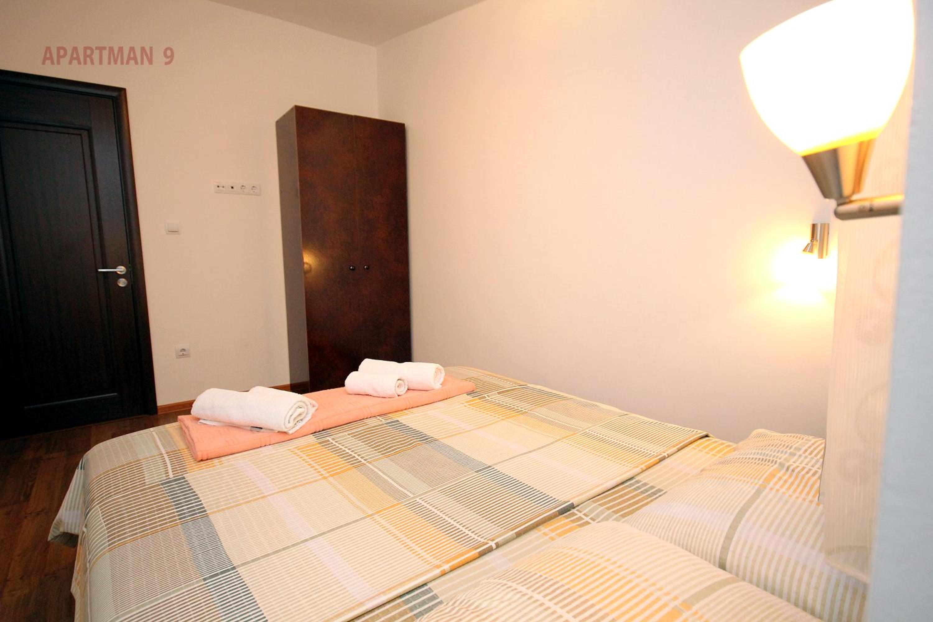 Apartments Kojic