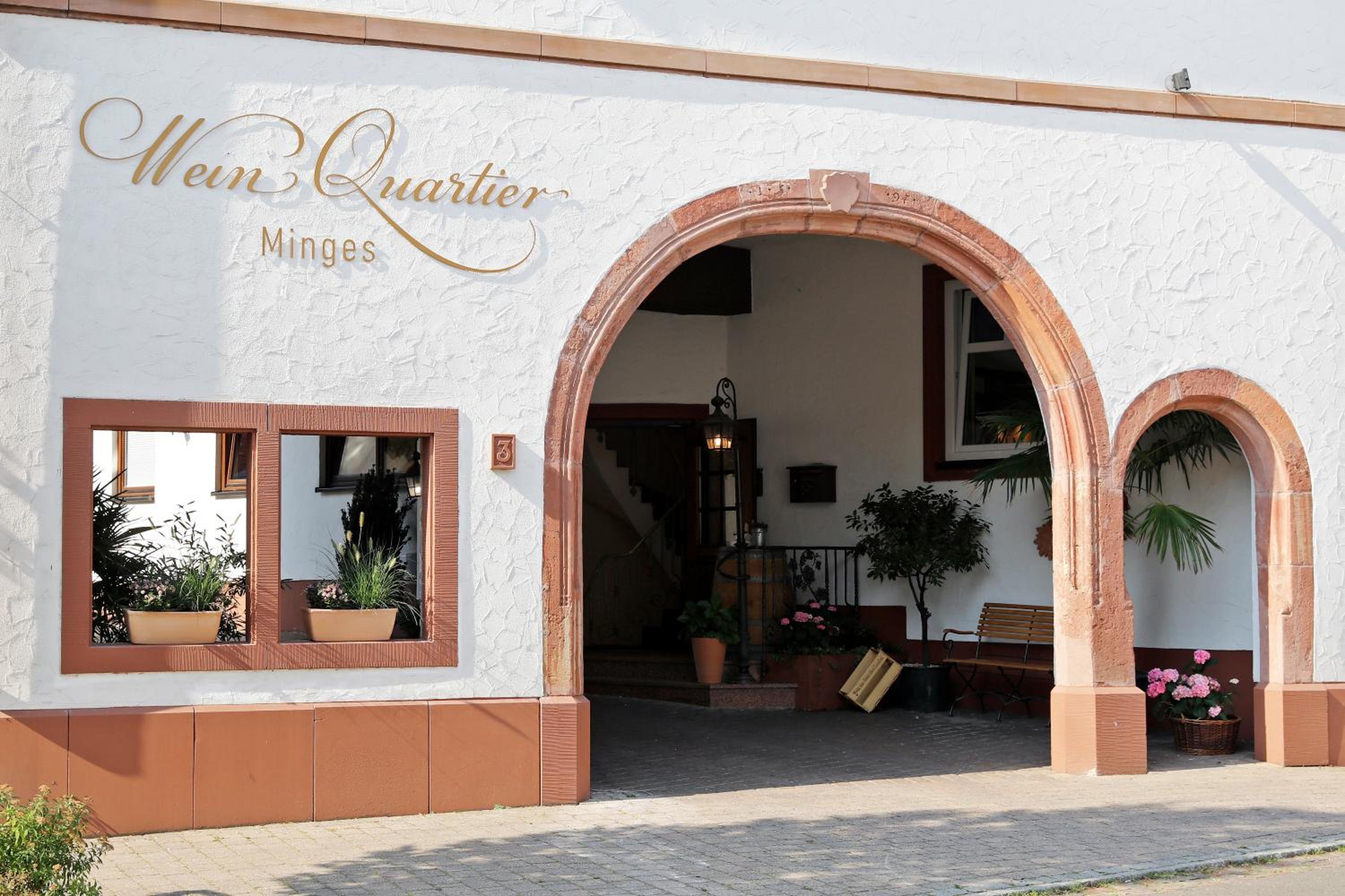 WeinQuartier Minges, photo 22