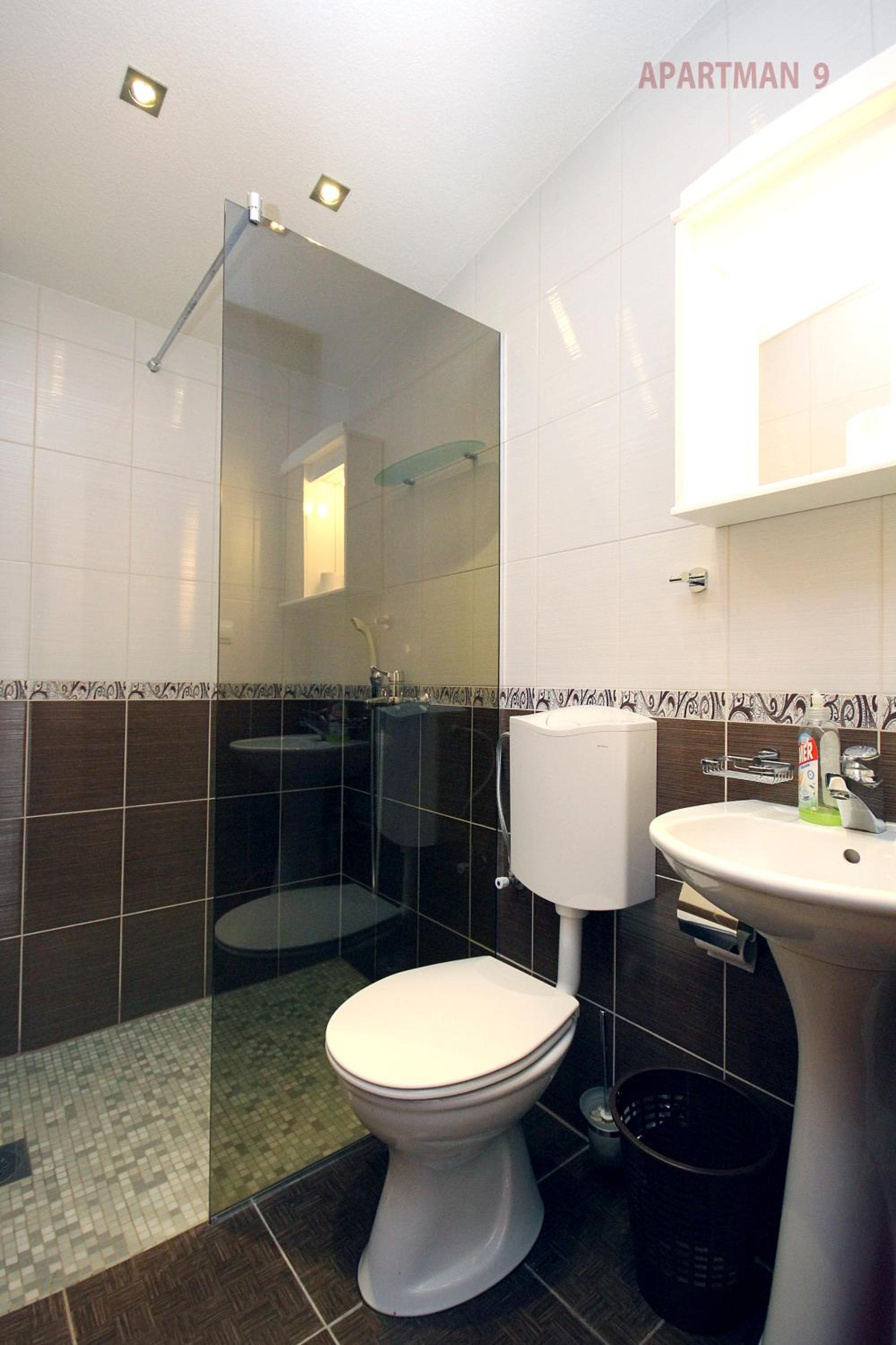 Apartments Kojic