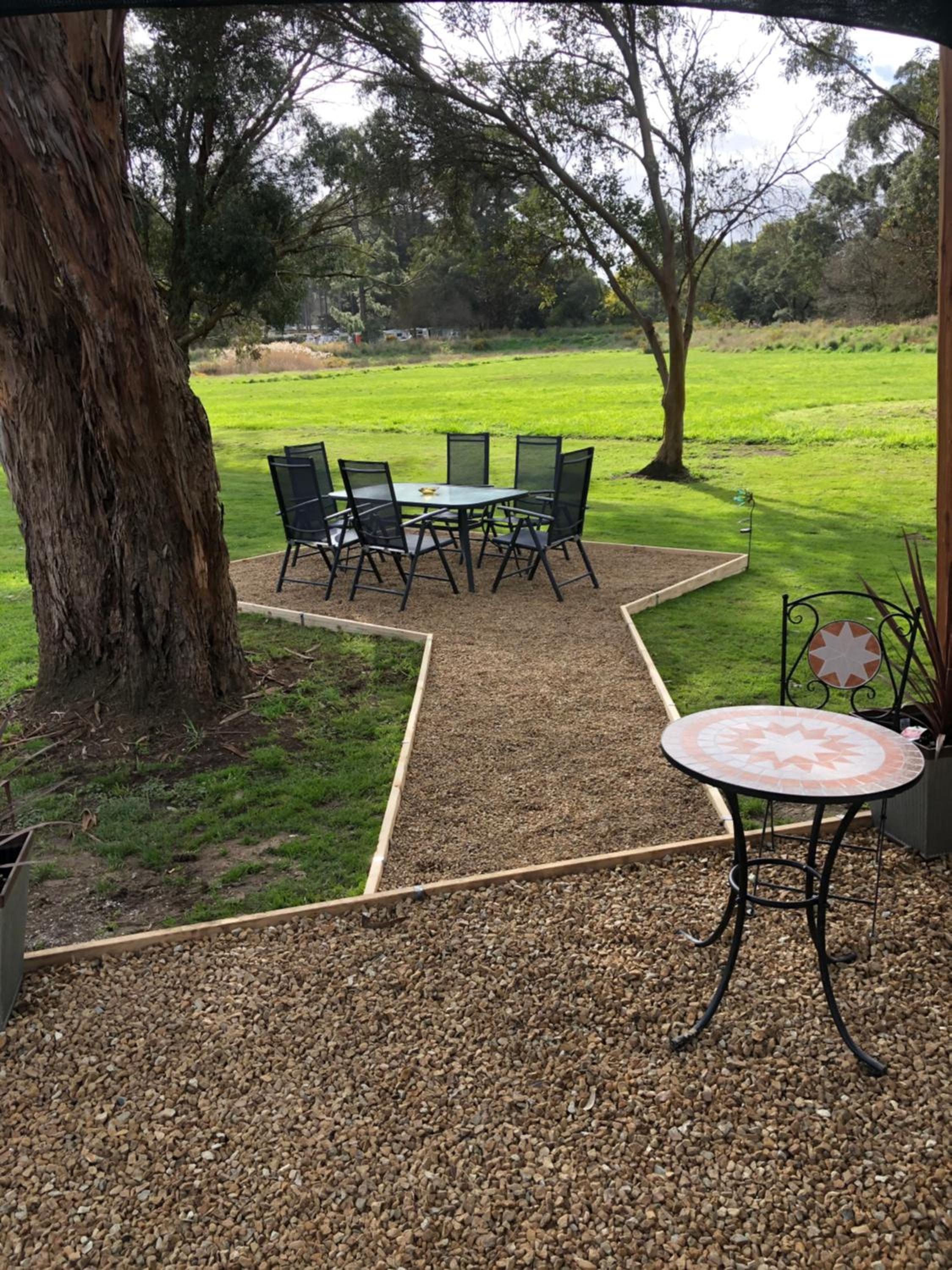 Creswick Motel