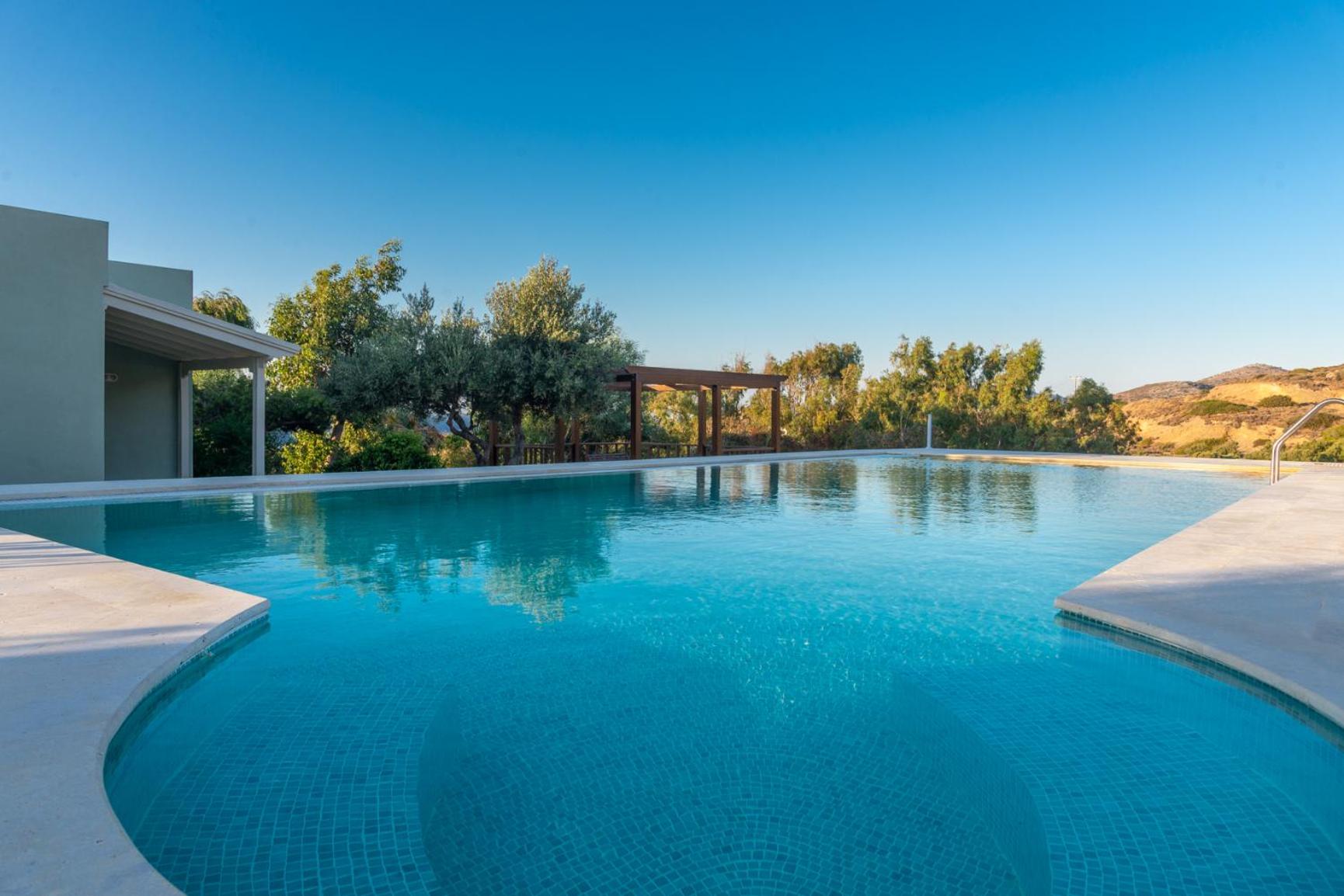 NEW - Villa Manika - 3BR 3BA Pool view 3