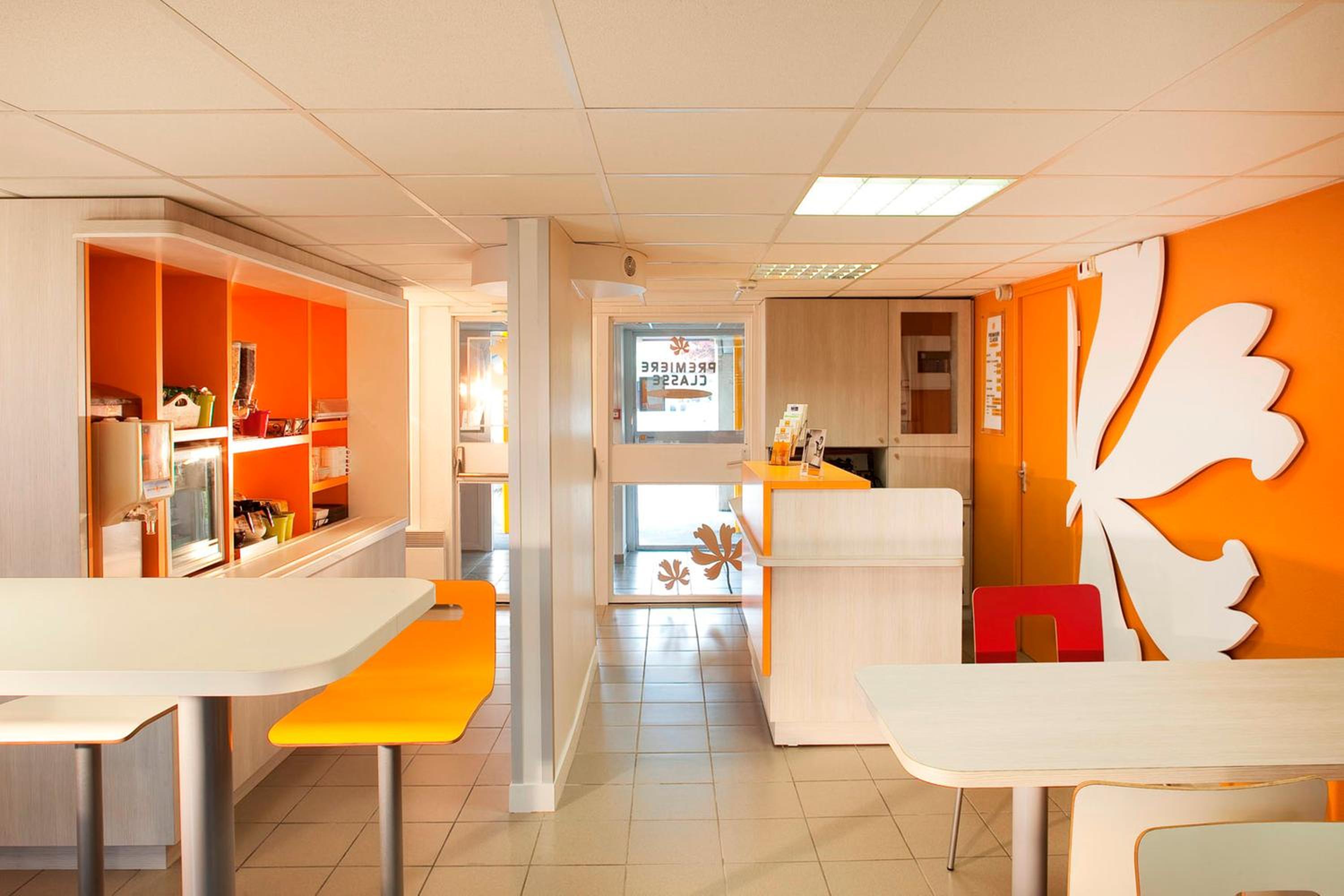 Blagnac Vacations - Premiere Classe Toulouse Ouest -Blagnac Aeroport - Property Image 2