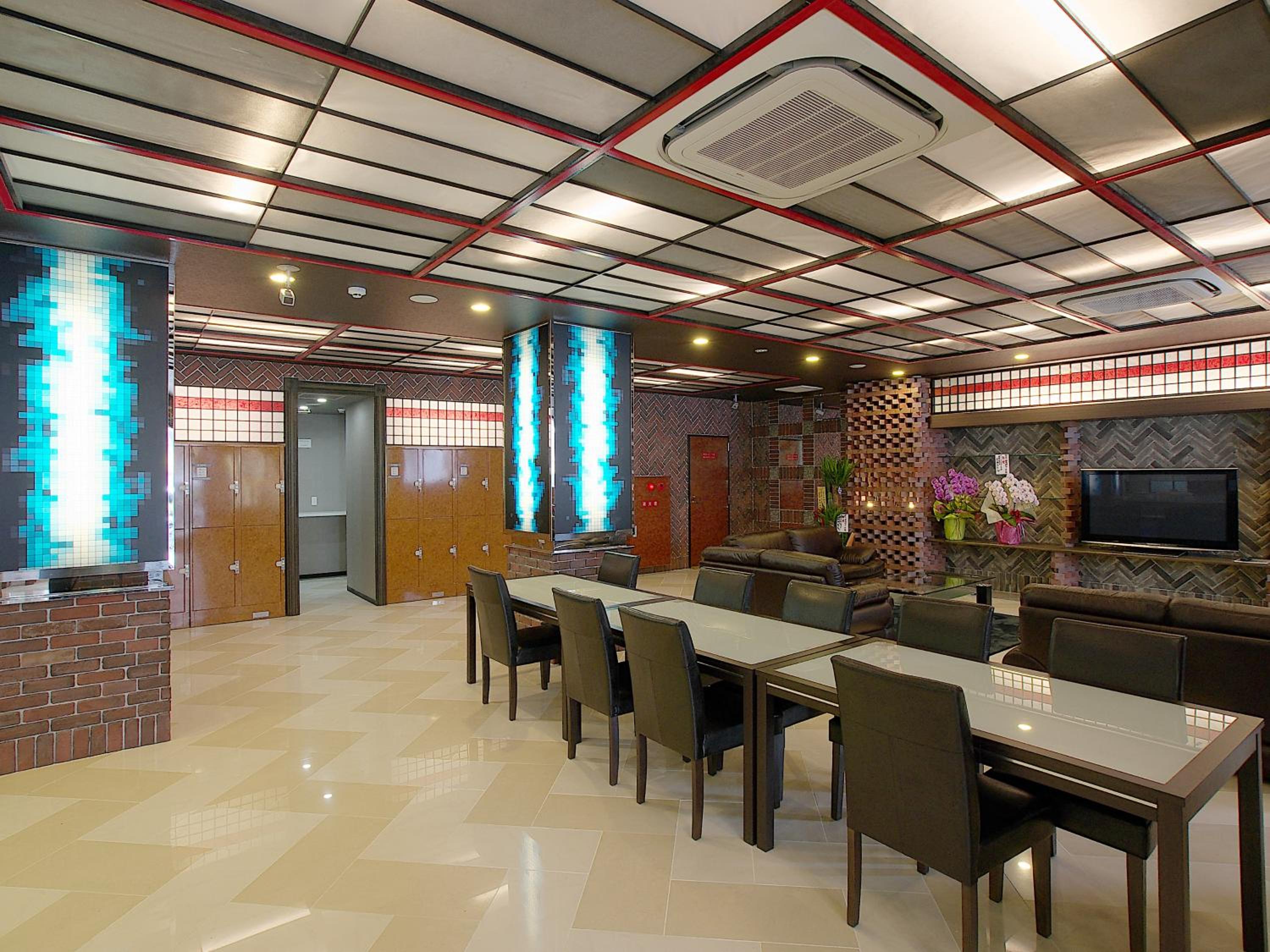 ホテル中央セレーネ Hotel CHUO SELENE photo 3
