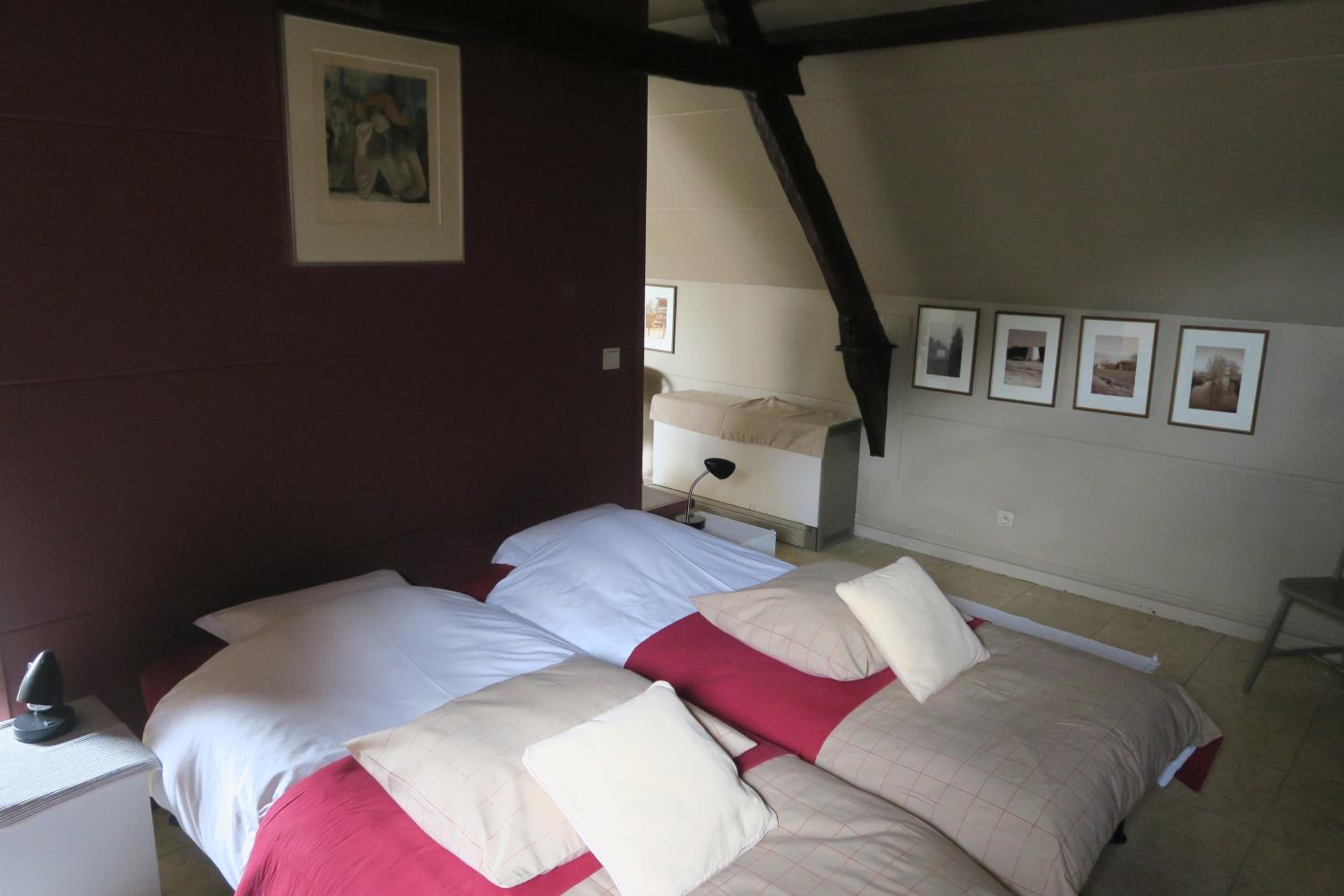 B&B / Studio De Druivelaar in hartje Kluisbergen (Berchem)