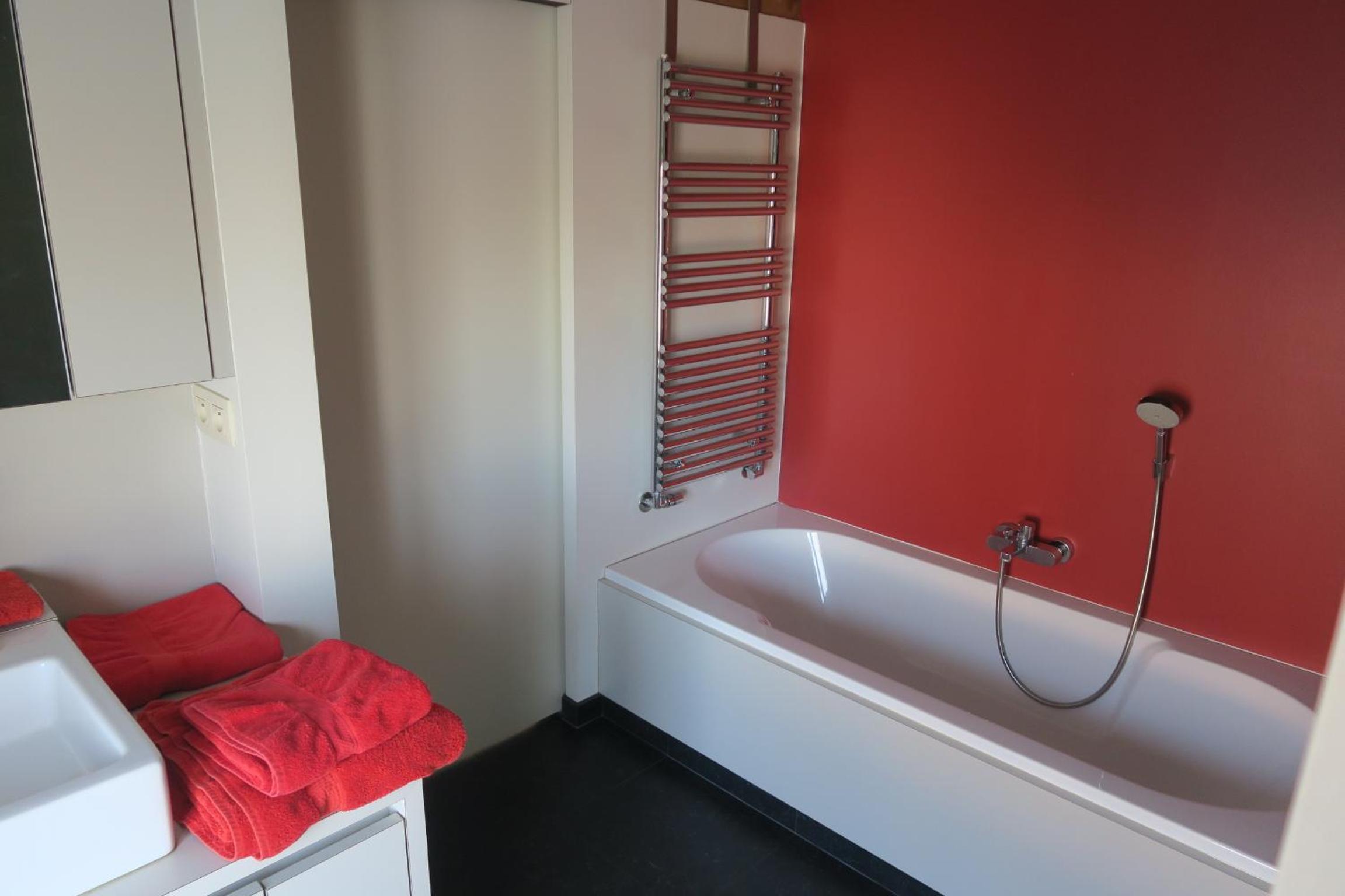 B&B / Studio De Druivelaar in hartje Kluisbergen (Berchem)