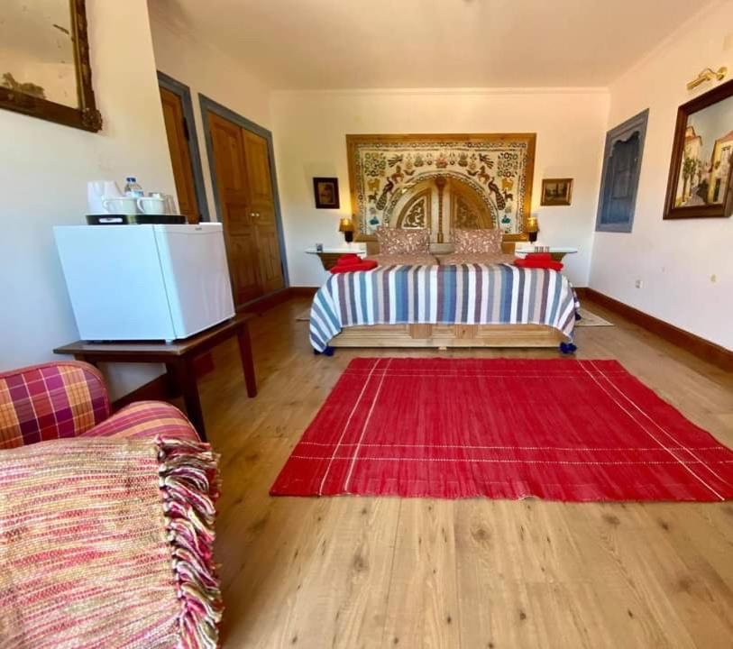 Charm Azenha DÓbidos Farm view 4