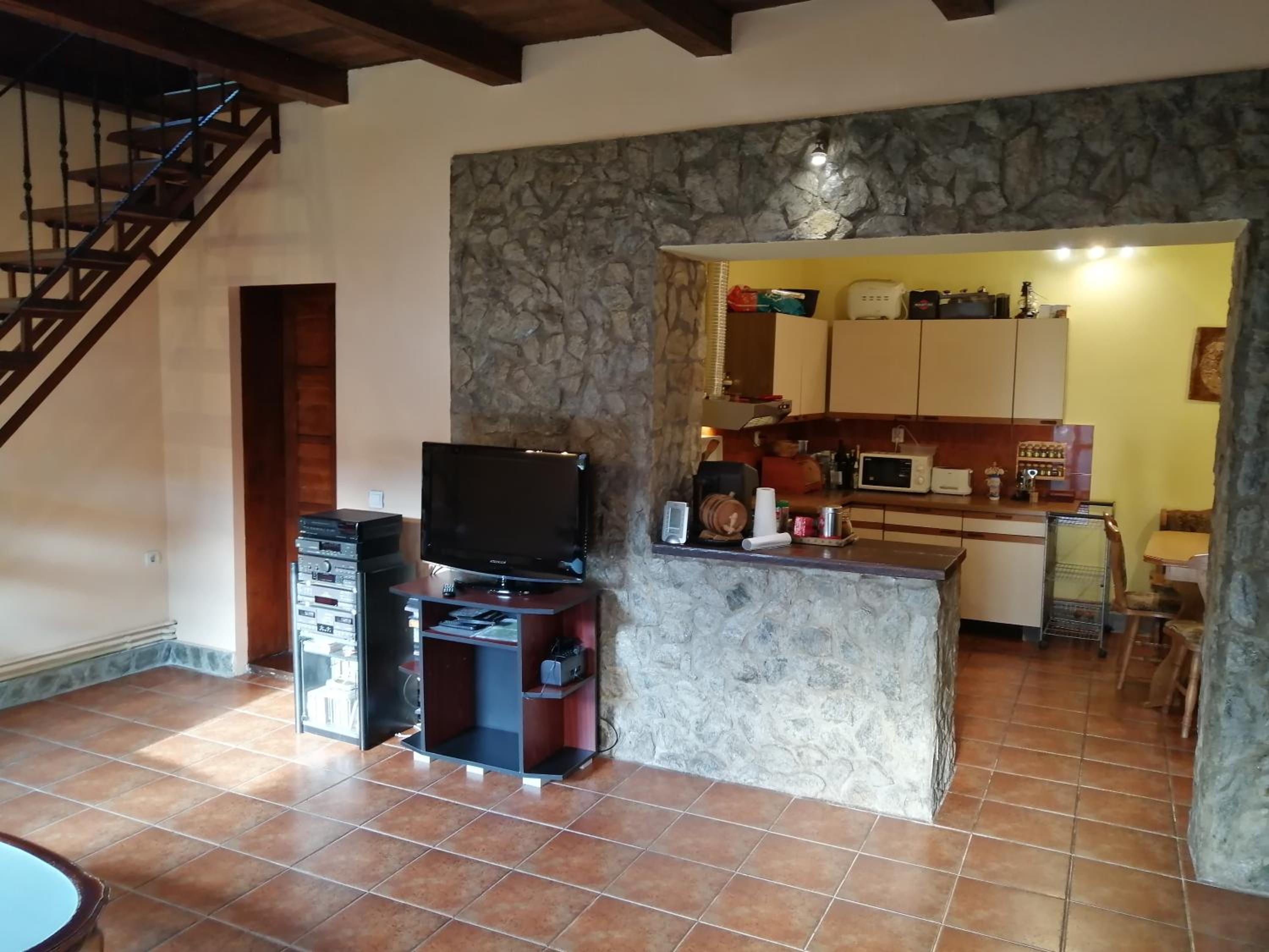 Casa Sasca Montana view 5