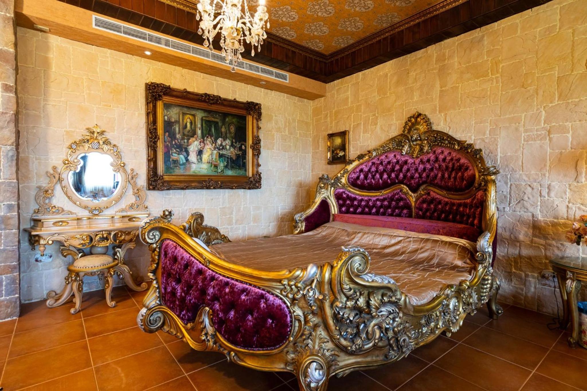 Xin Yuan My Dream Castle