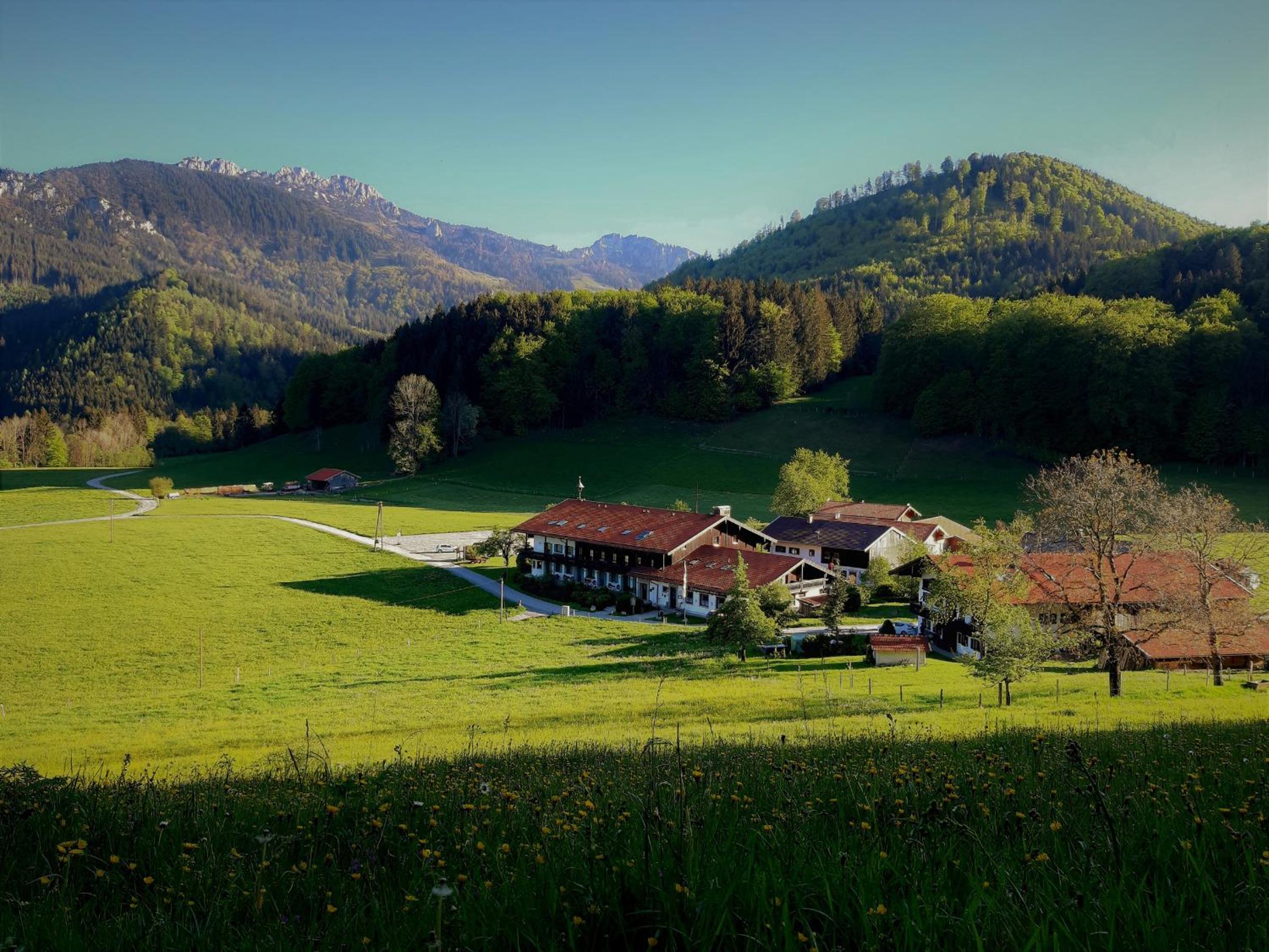 Gschwendtnerhof App10 KrausW view 2