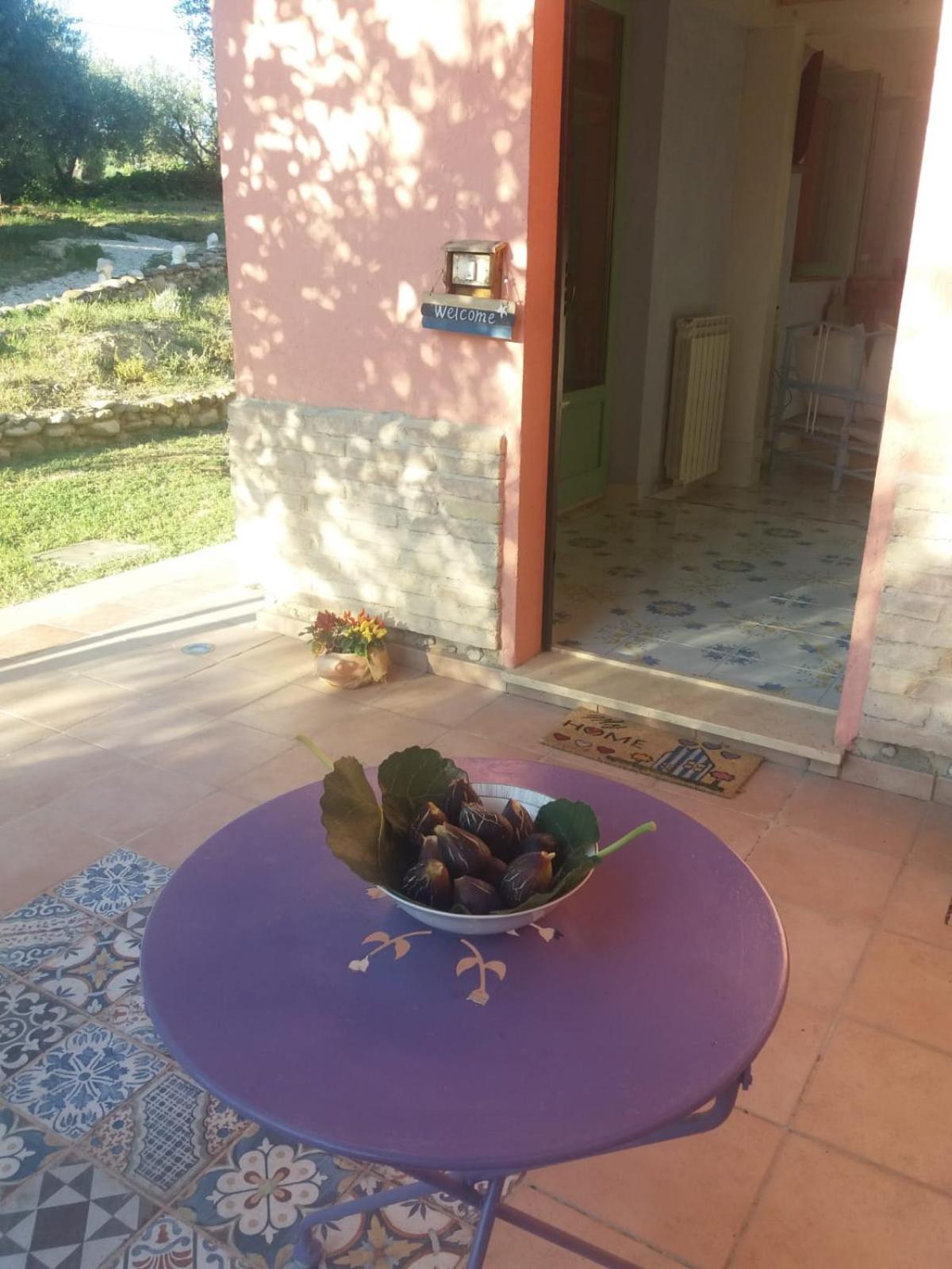 Le Rondini view 3
