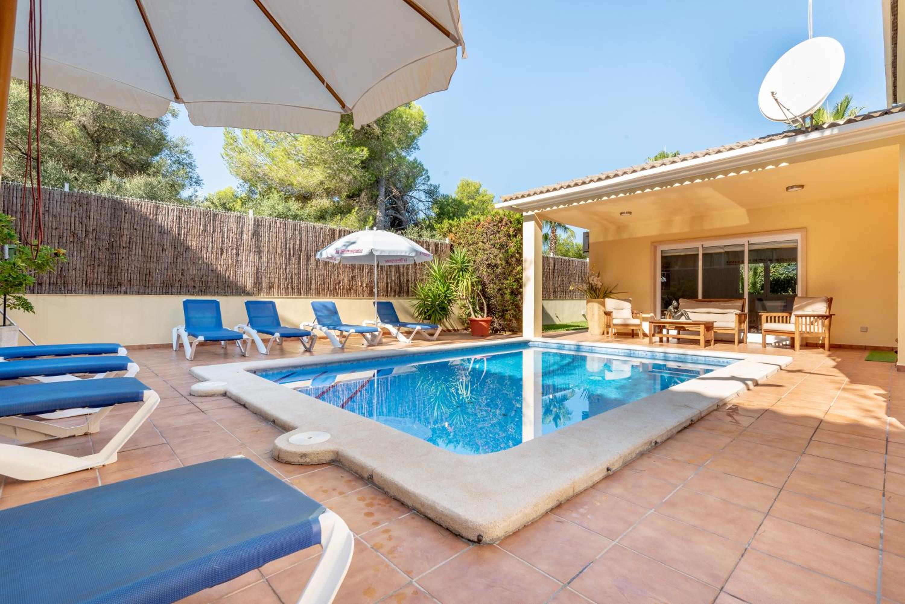 Villa Prestige, fotografía 2