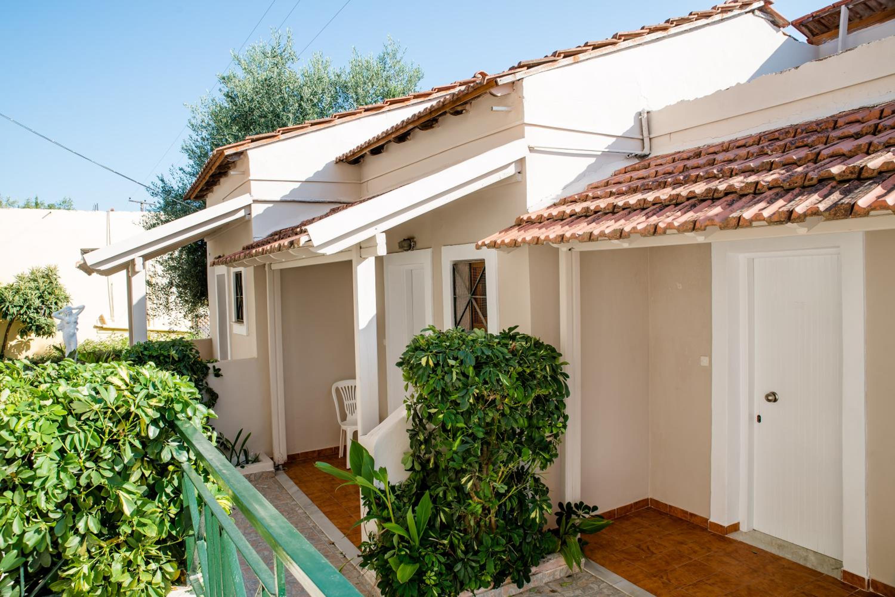 Kalypso studio Resorts
