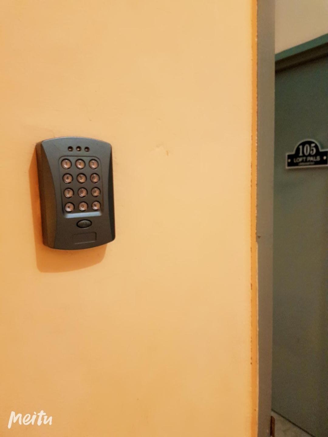 Loft Pals Urbanstay Lodge, Kapit, photo 137