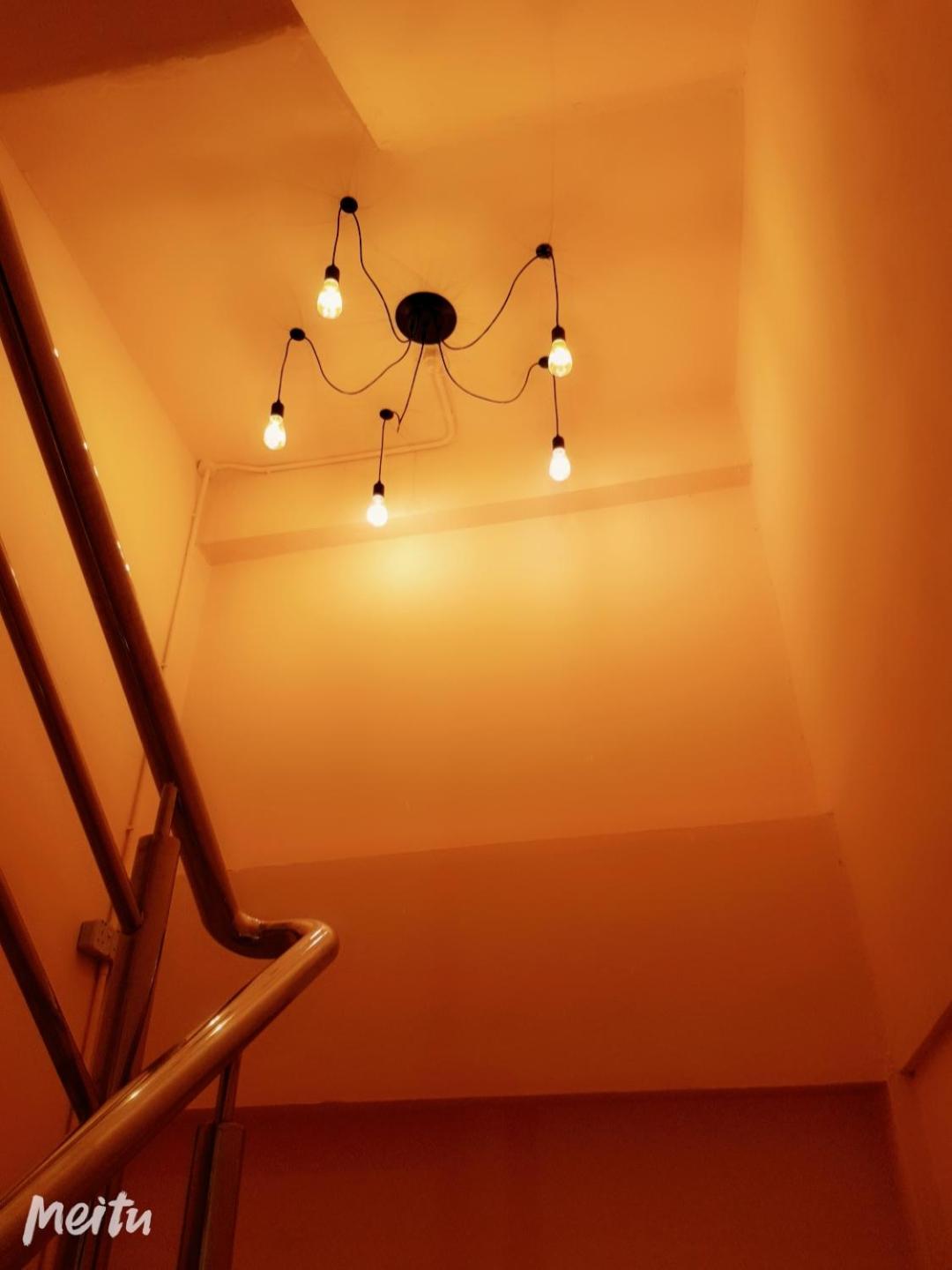 Loft Pals Urbanstay Lodge, Kapit, photo 162