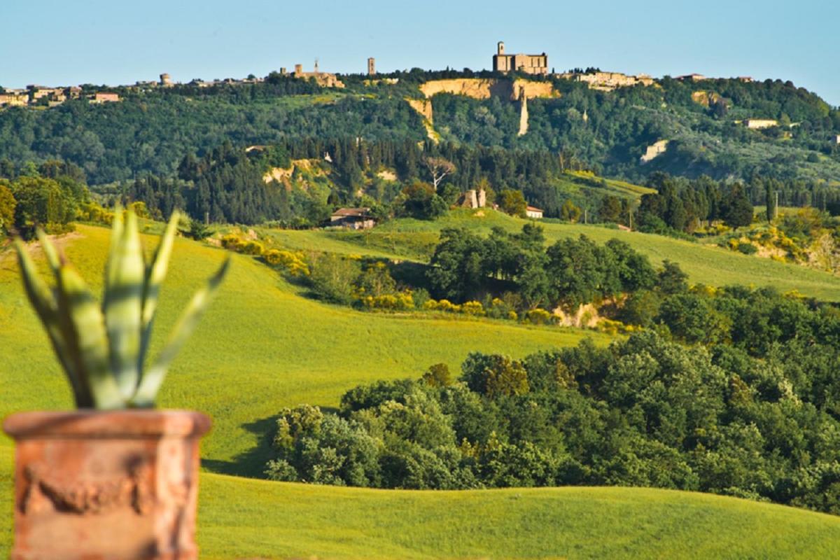 Agriturismo Santa Vittoria view 3
